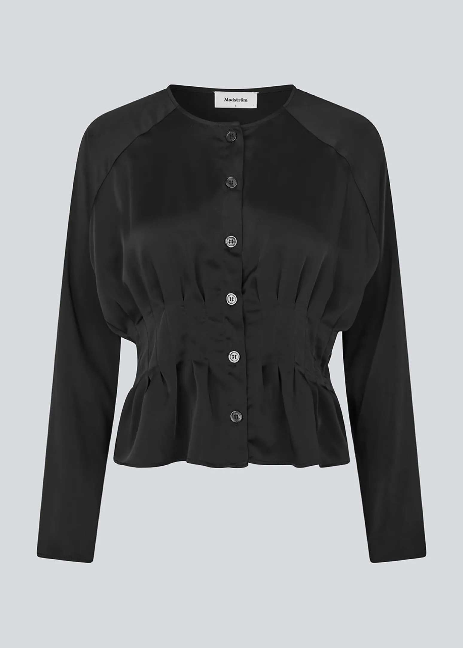 Modström LivMD shirt -< Skjorter