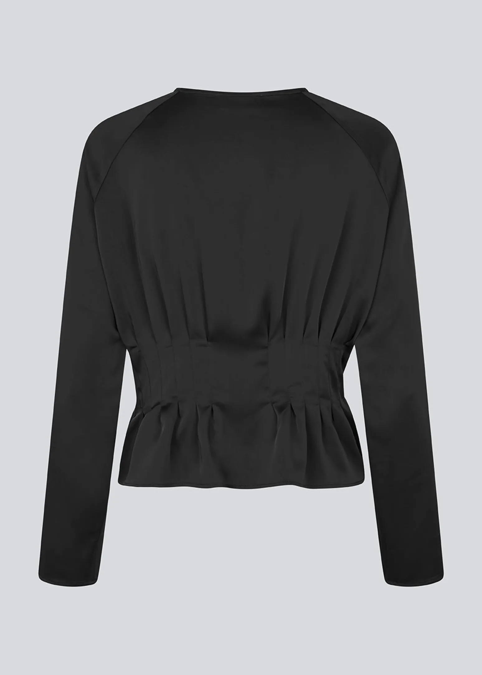 Modström LivMD shirt -< Skjorter