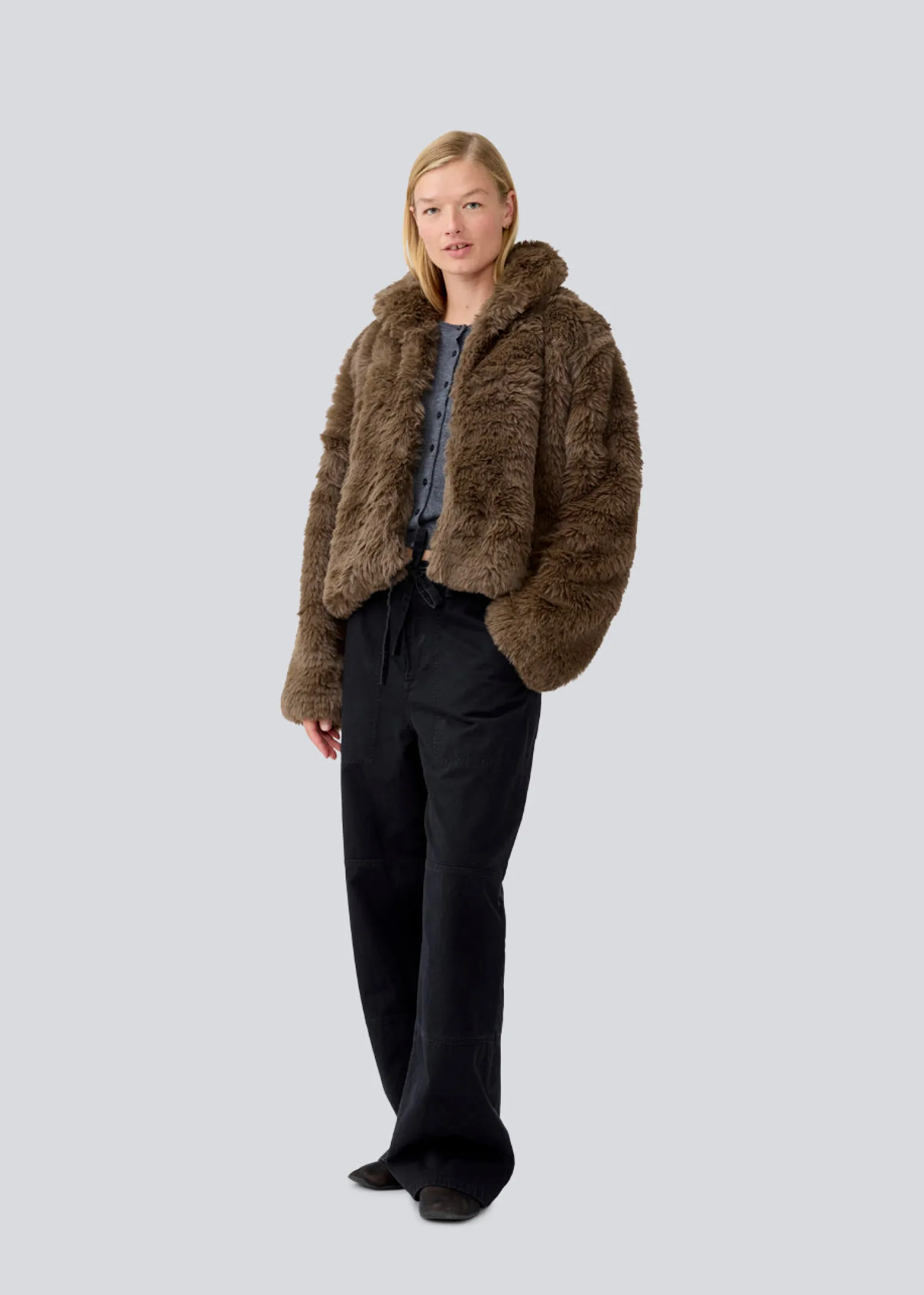 Modström LouisaMD jacket -< Frakker & Jakker