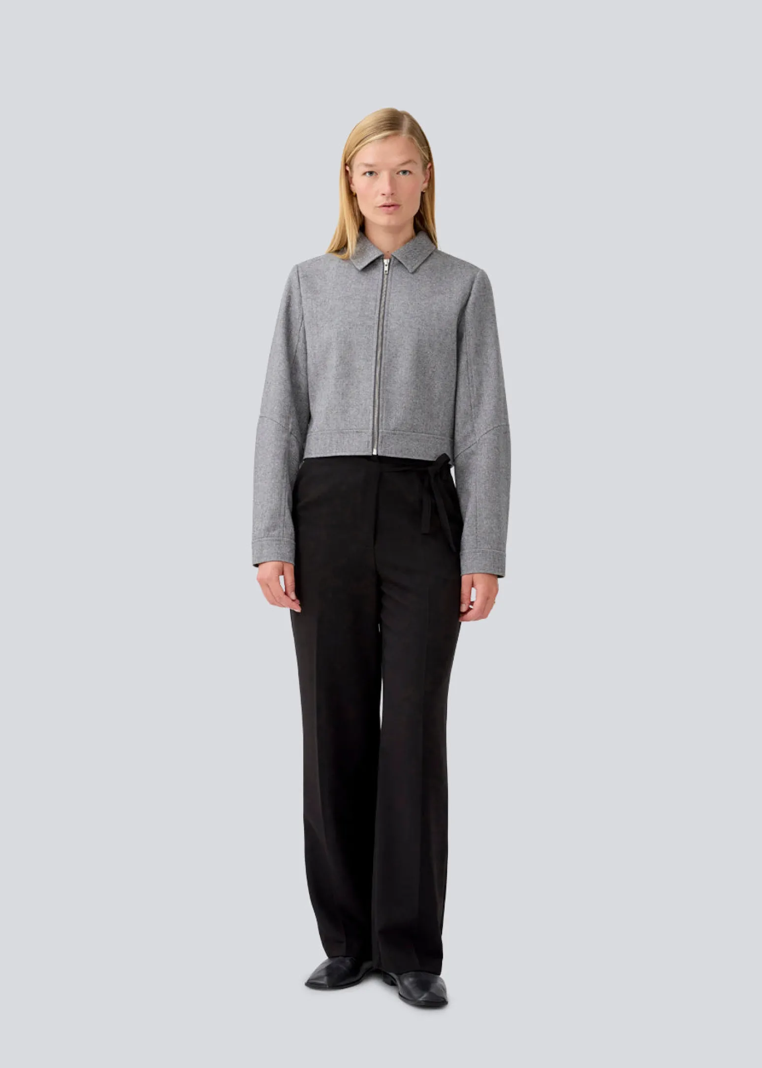 Modström LykkeMD pants -< Jakkesæt|Bukser