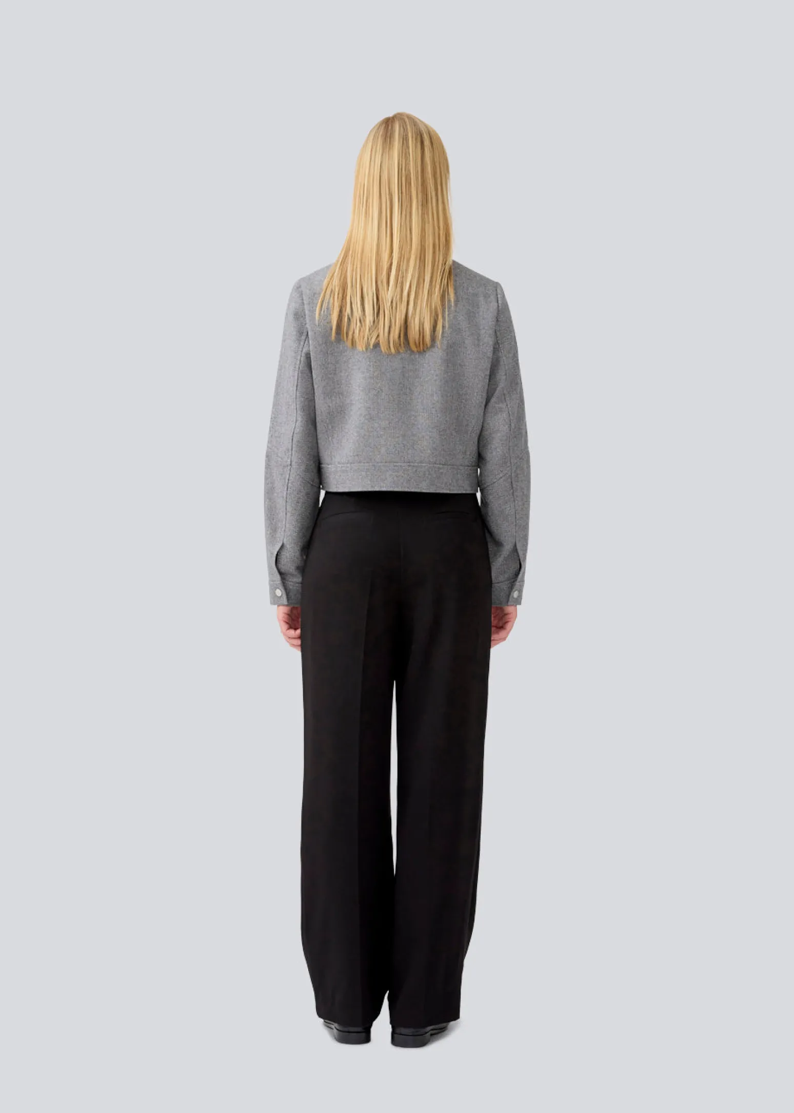 Modström LykkeMD pants -< Jakkesæt|Bukser
