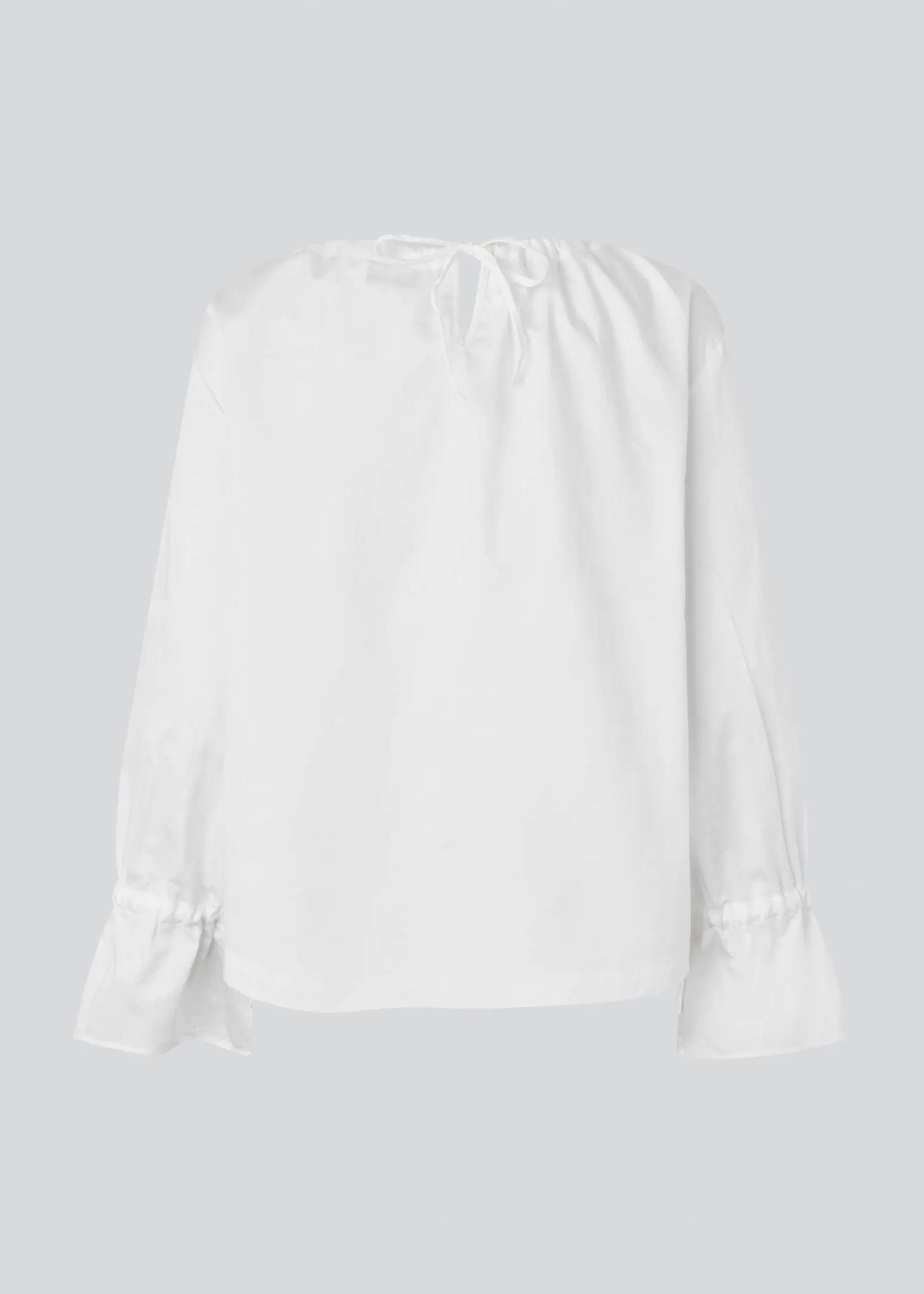 Modström LylaMD top - Soft White< Toppe