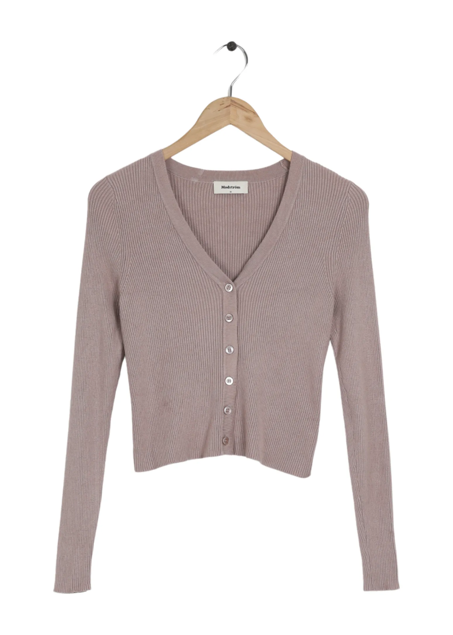 Modström Preloved AinsleyMD cardigan -< Preloved