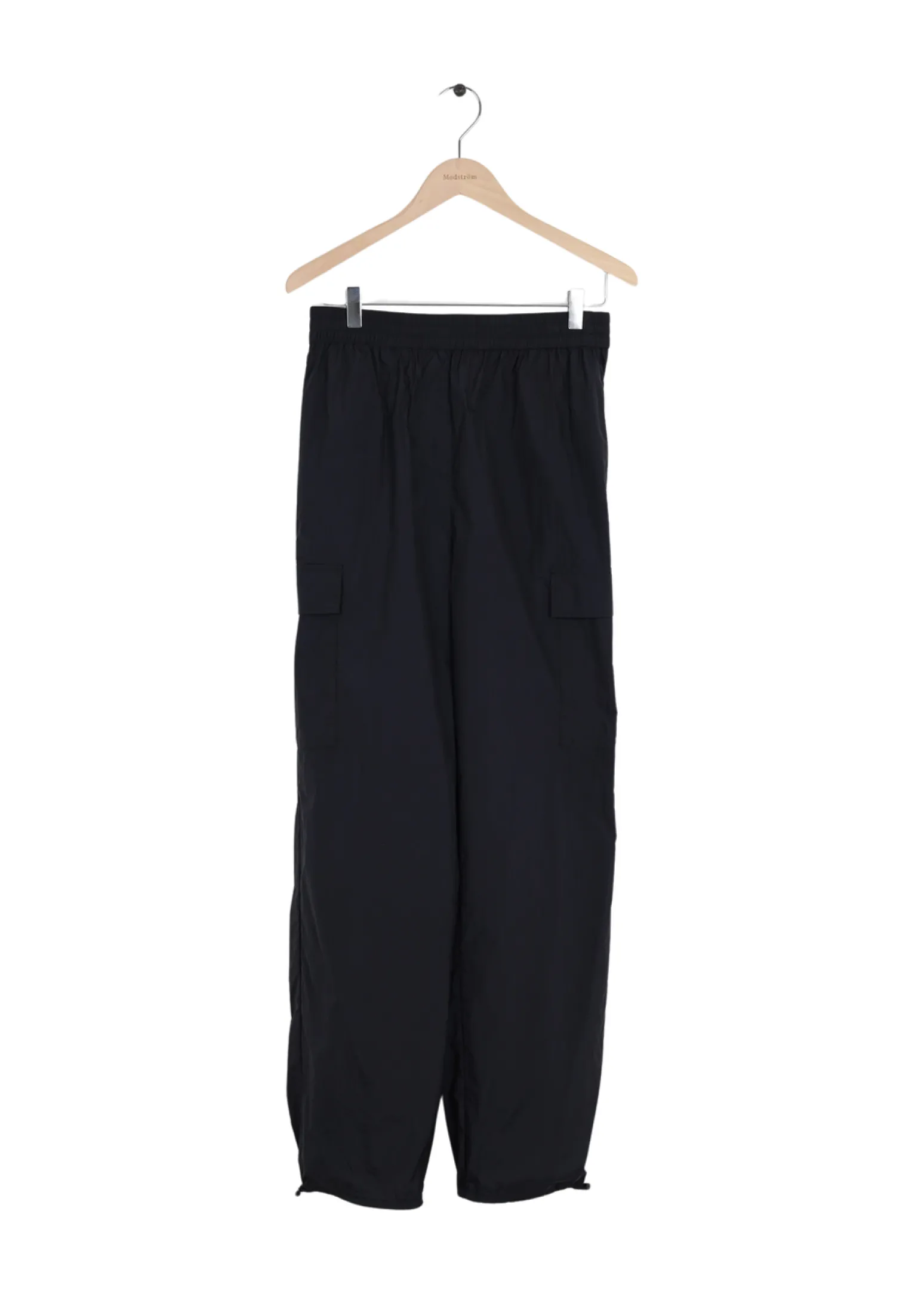 Modström Preloved AmayaMD pants - Black - N/A< Preloved