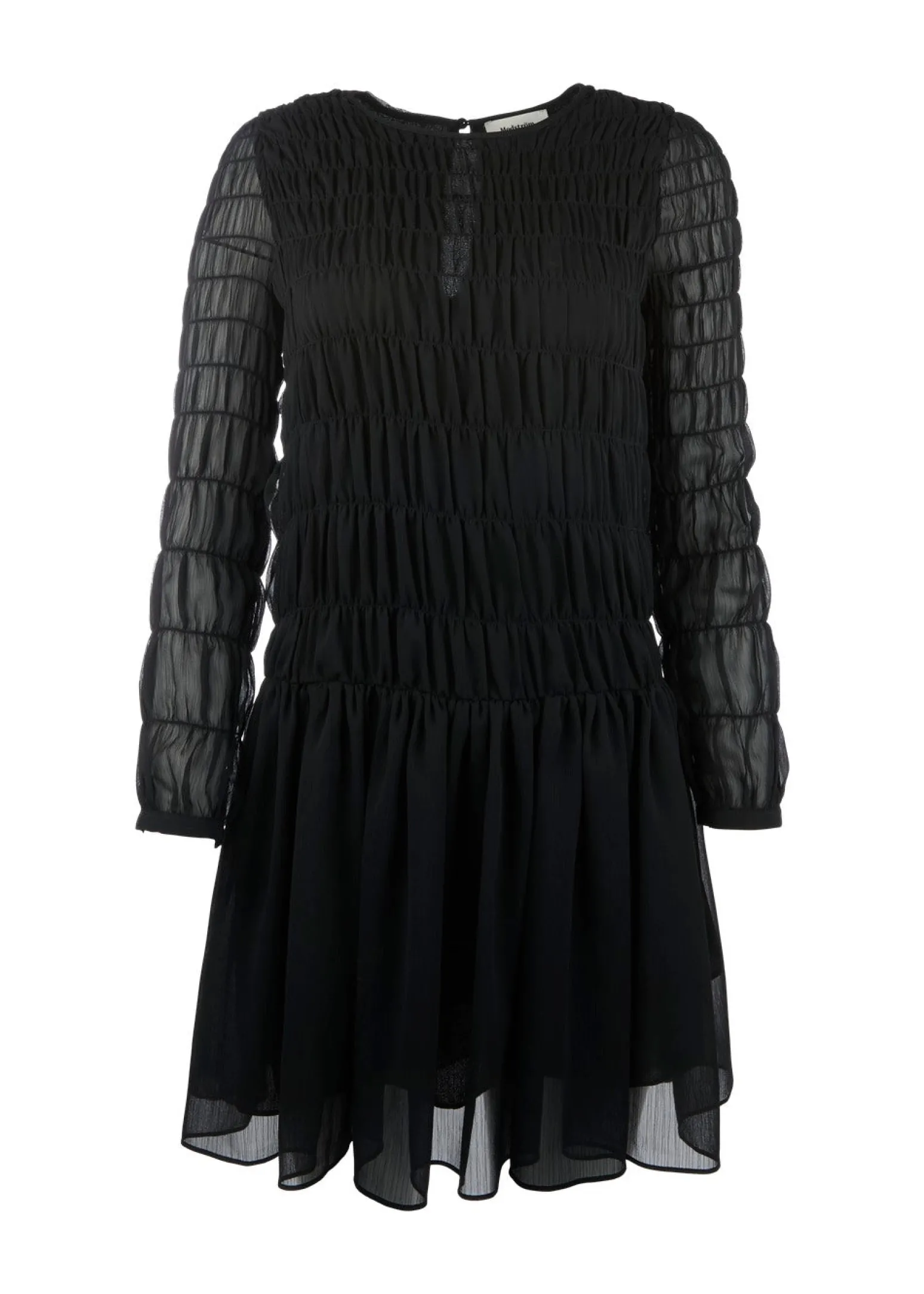 Modström Preloved Anita dress, varen er en brugt style -< Preloved