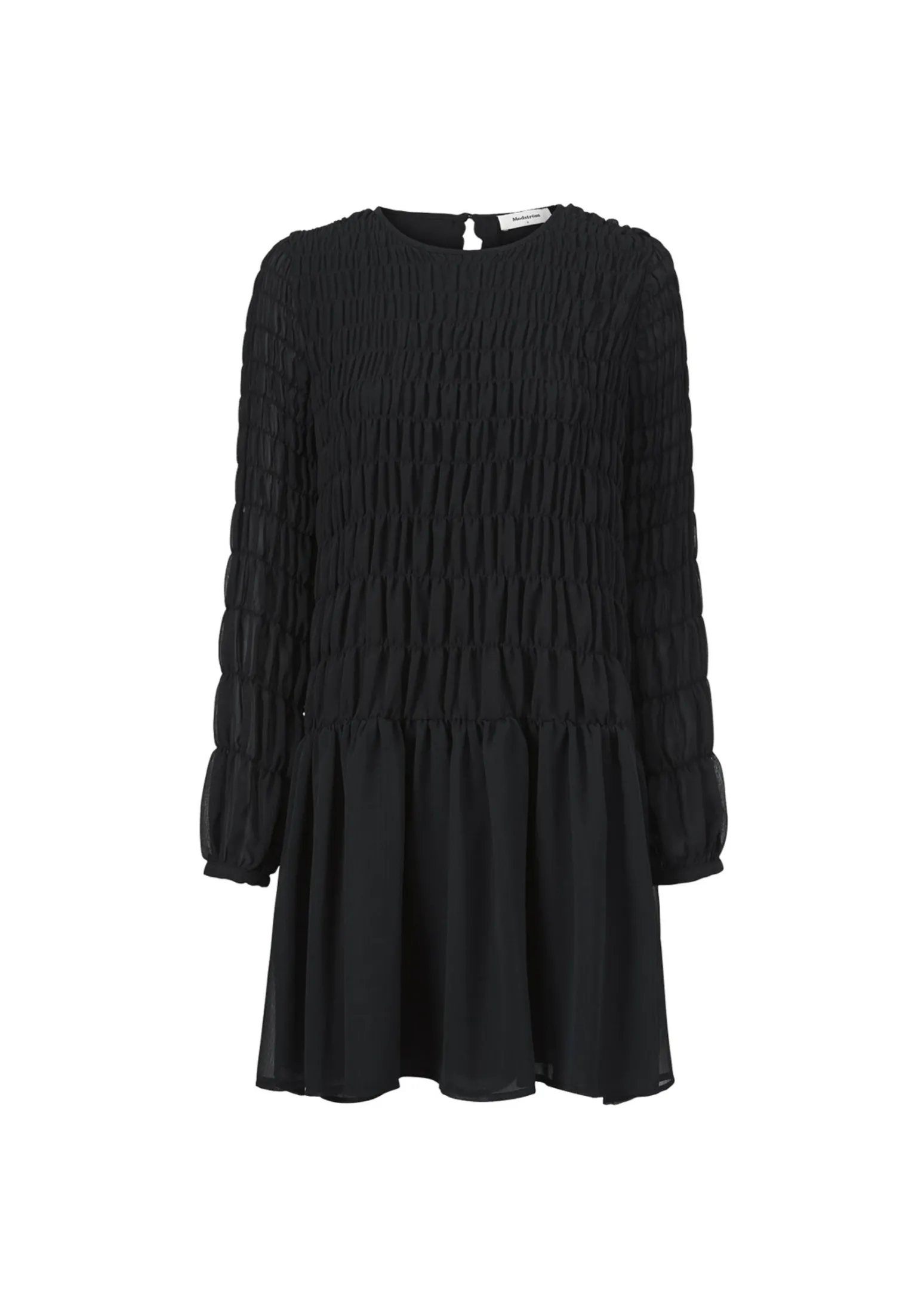Modström Preloved Anita dress, varen er en brugt style -< Preloved