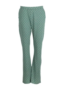 Modström Preloved AnniMD pants, varen er en brugt style - Green Meadow< Preloved