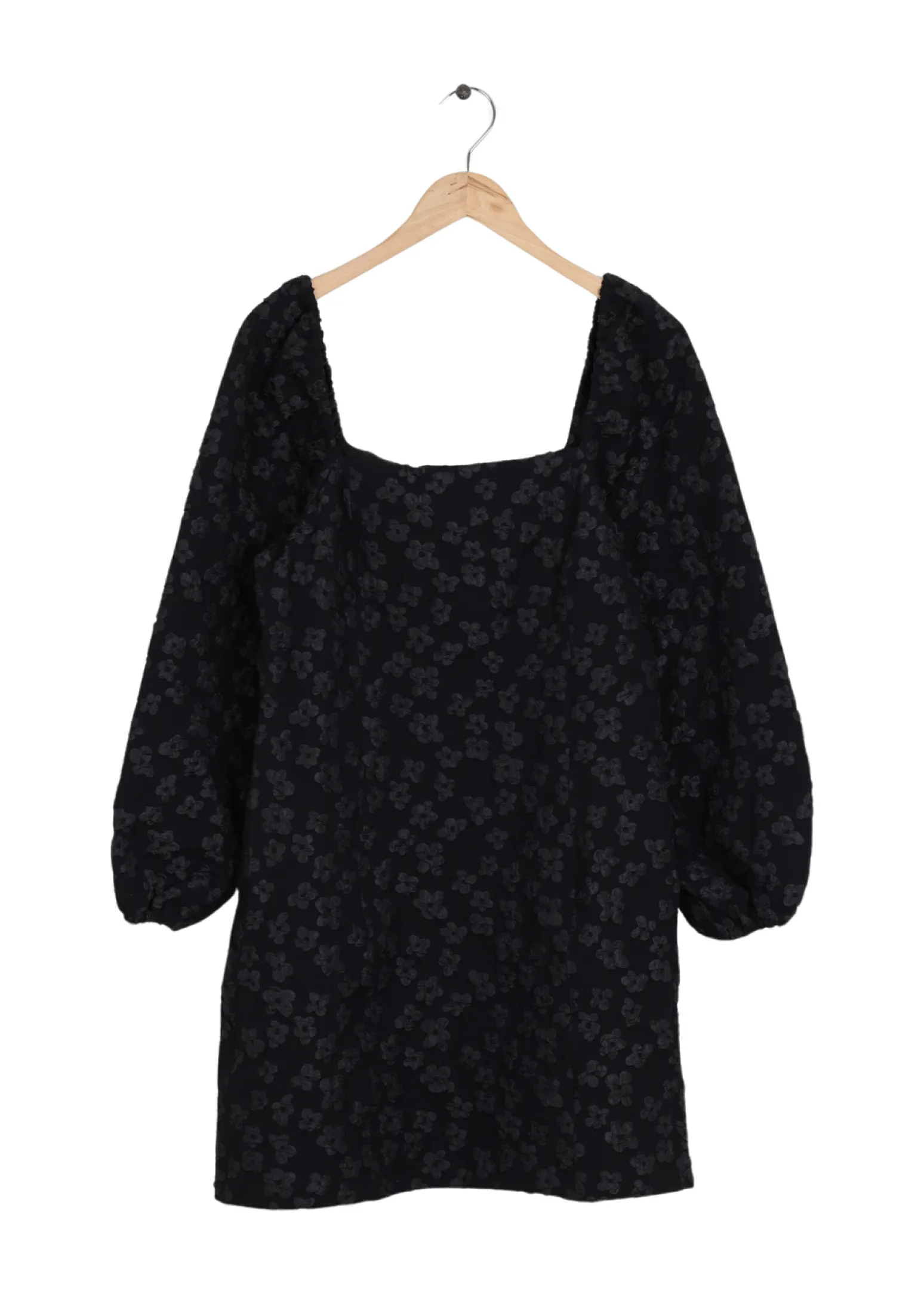 Modström Preloved AtiraMD dress, varen er en brugt style -< Preloved