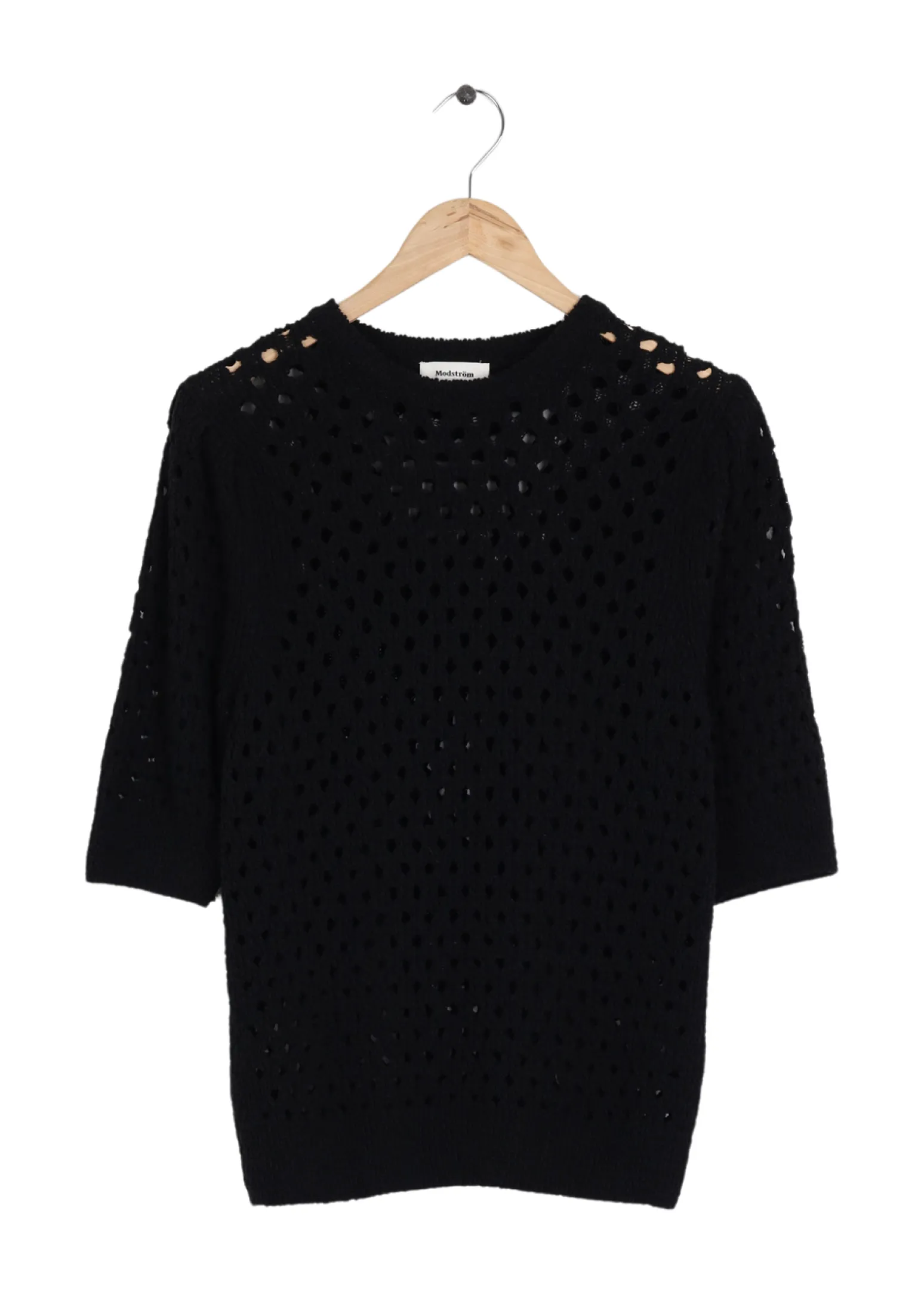 Modström Preloved AuroraMD o-neck -< Preloved