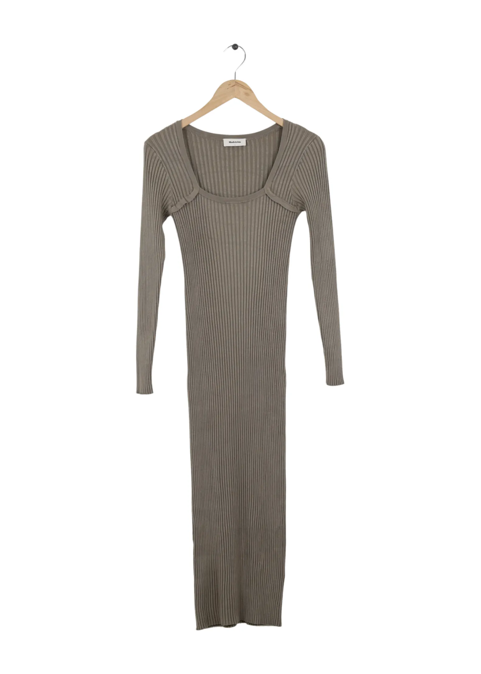 Modström Preloved CateMD dress - Spring Stone< Preloved