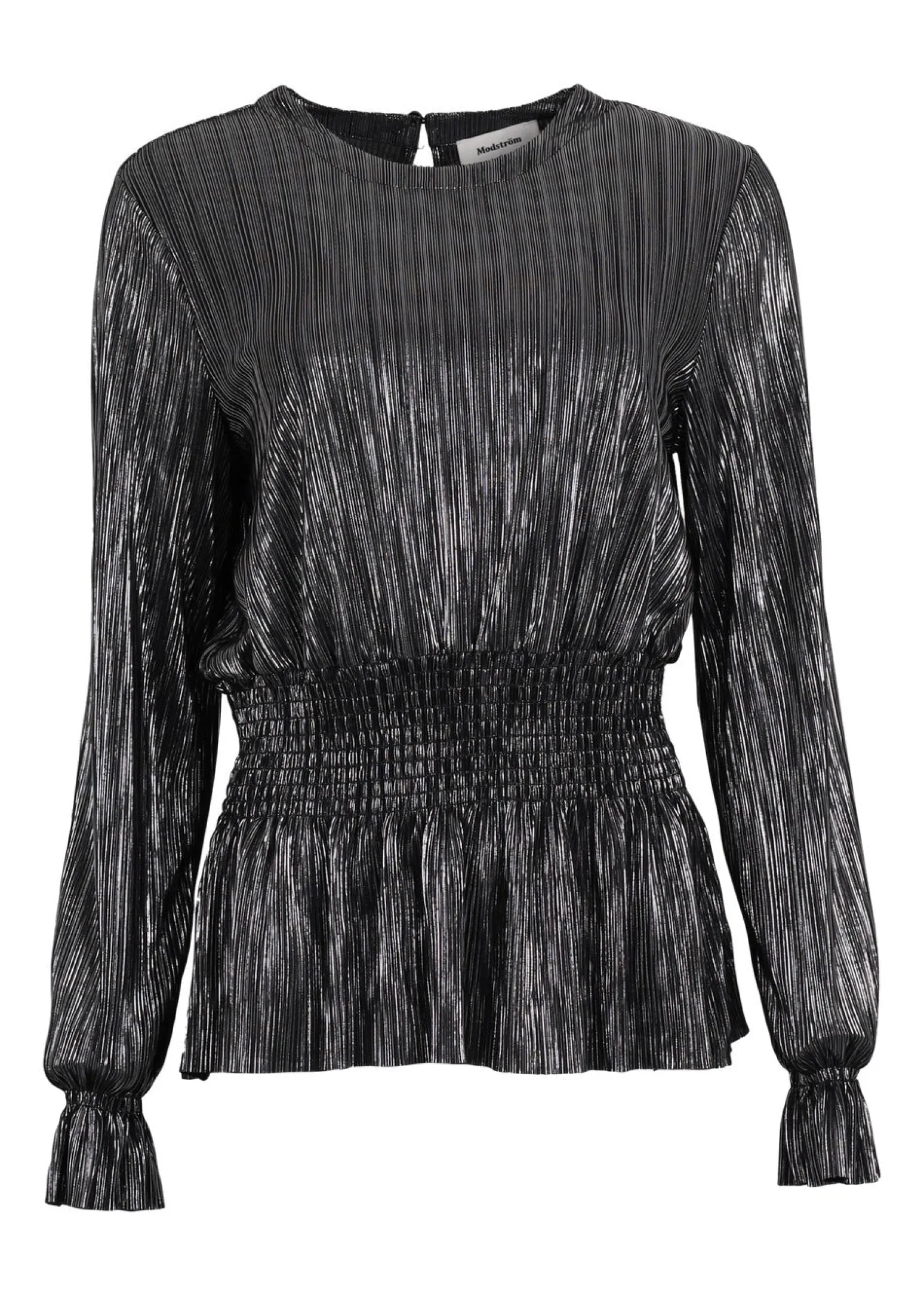 Modström Preloved Fiore top, varen er en brugt style -< Preloved