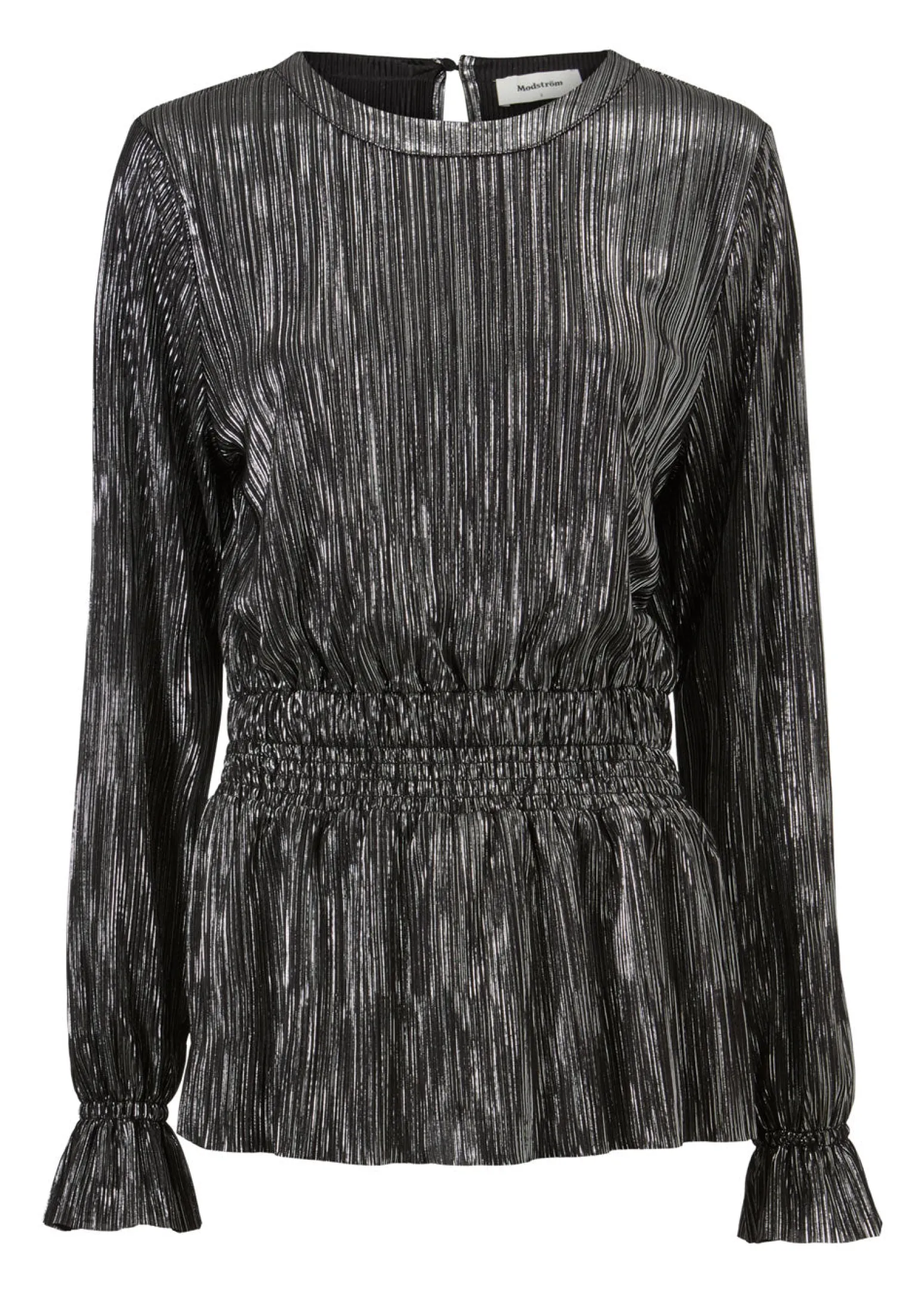 Modström Preloved Fiore top, varen er en brugt style -< Preloved