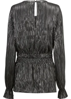Modström Preloved Fiore top, varen er en brugt style -< Preloved