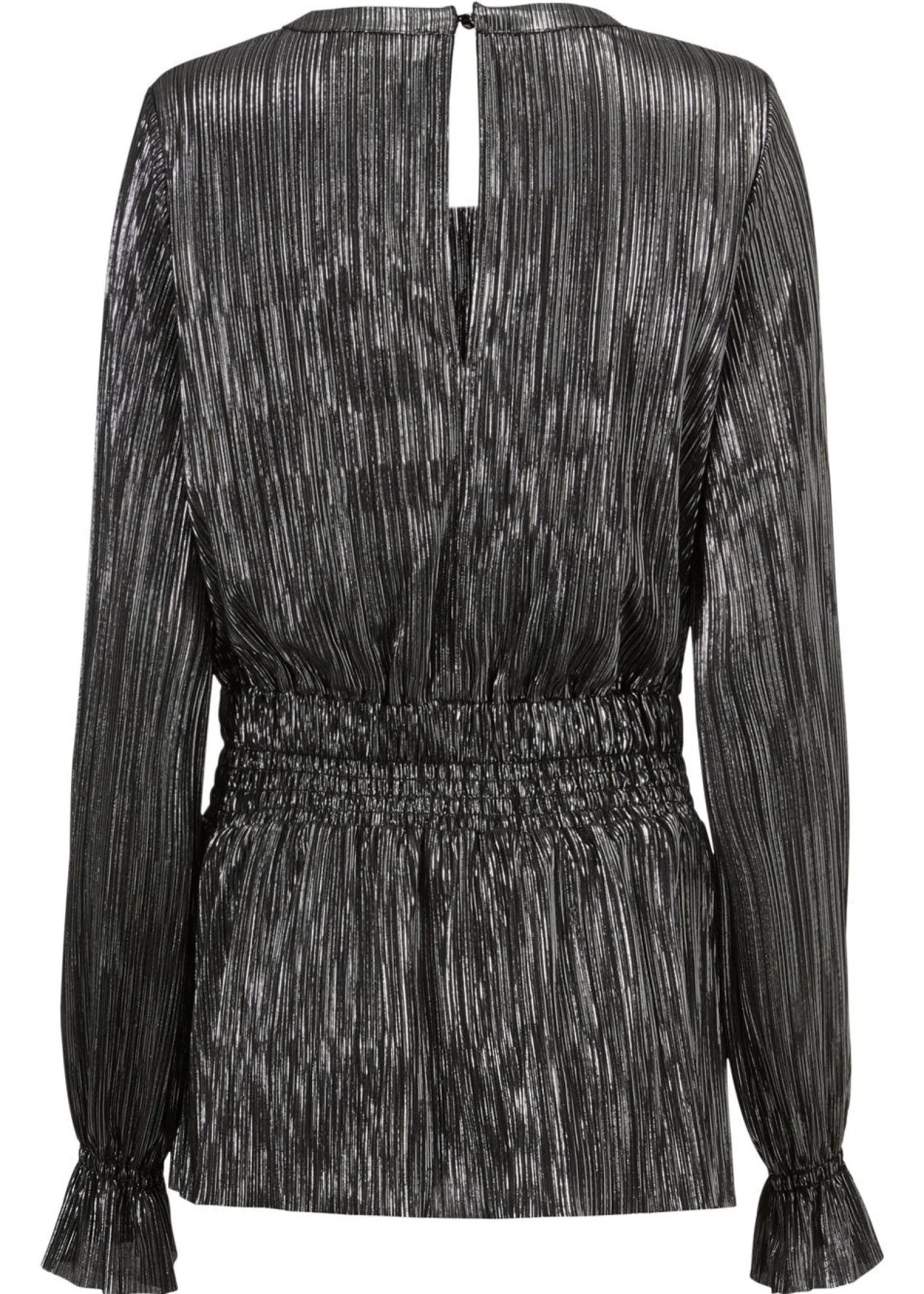 Modström Preloved Fiore top, varen er en brugt style -< Preloved
