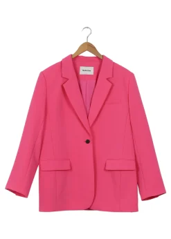 Modström Preloved Gale blazer - Taffy Pink< Preloved