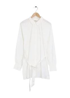 Modström Preloved Grete shirt - Off White< Preloved