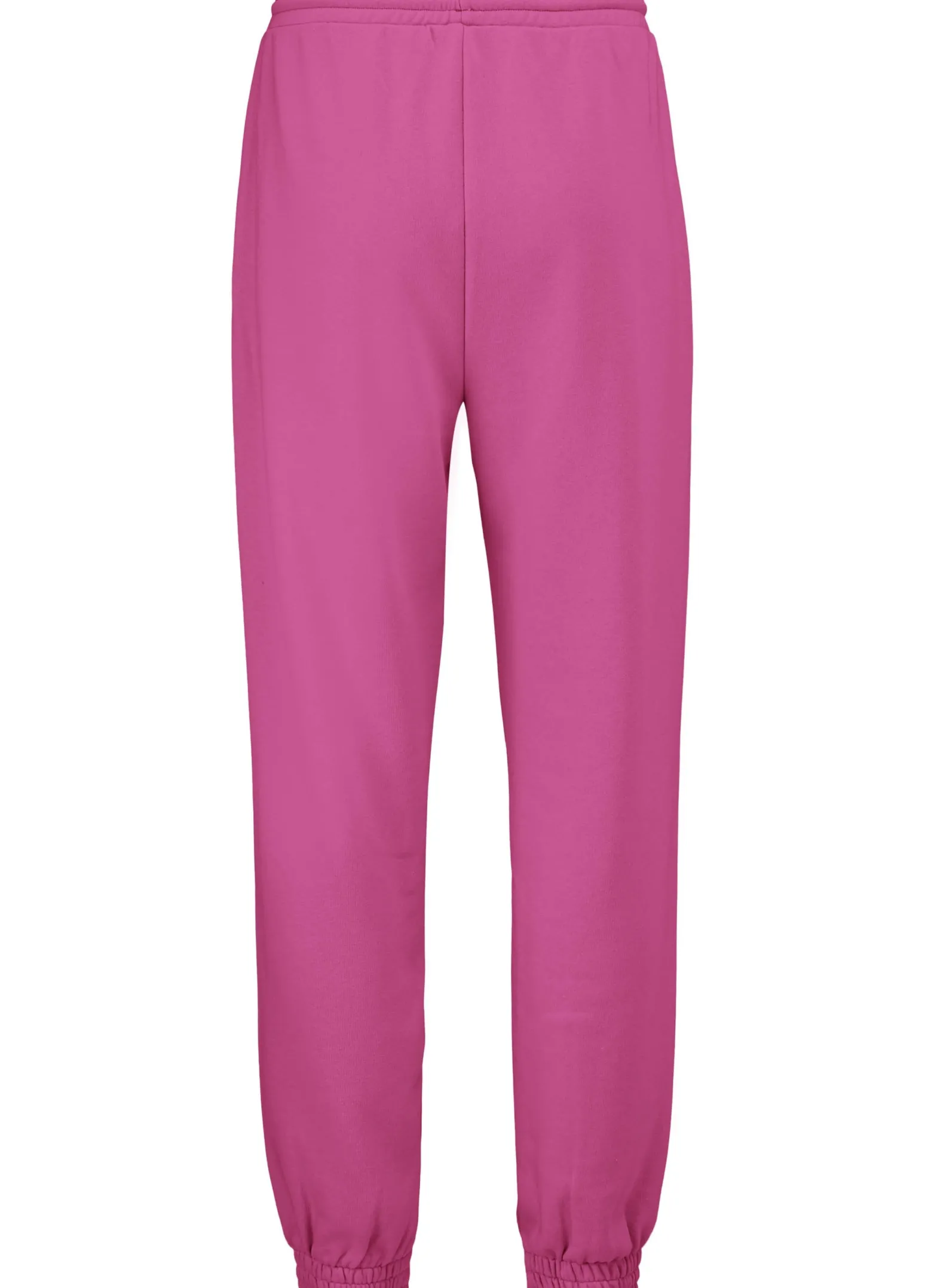 Modström Preloved Holly pants, varen er en brugt style - Super Pink< Preloved