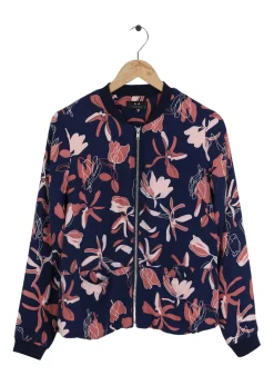Modström Preloved Karima jacket - Tulip Navy< Preloved