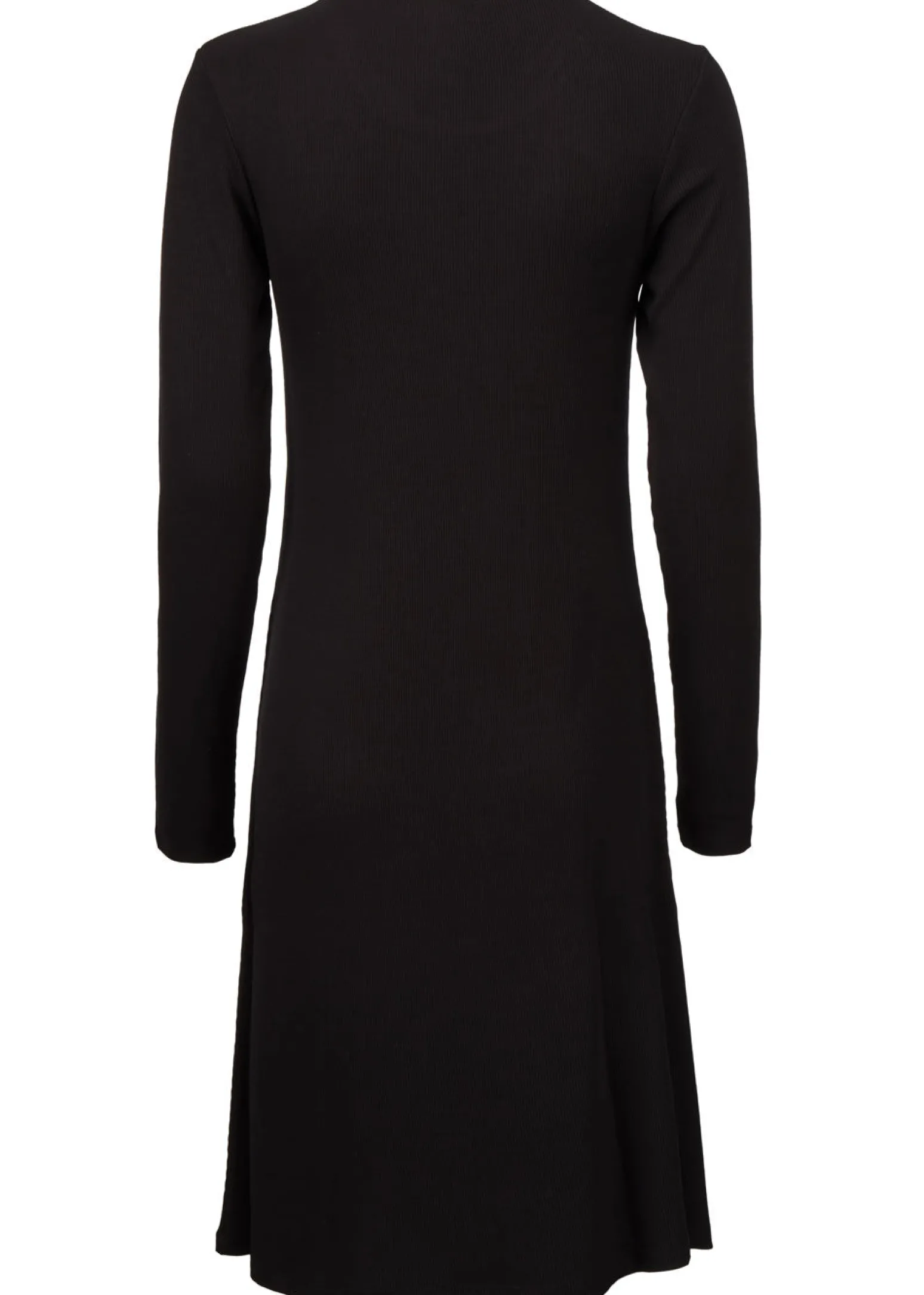 Modström Preloved Krown flare dress, varen er en brugt style -< Preloved