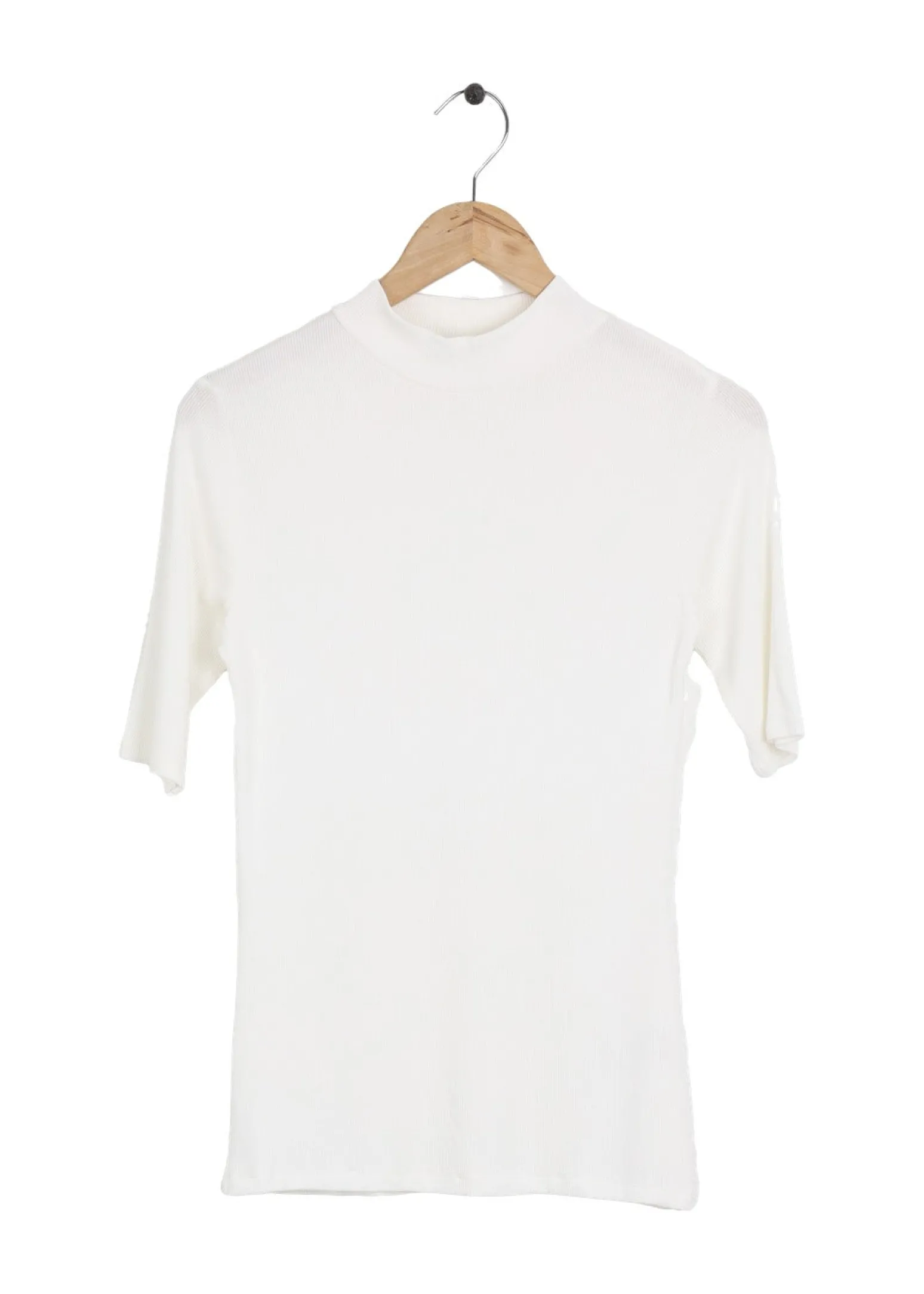 Modström Preloved Krown t-shirt -< Preloved|T-Shirts
