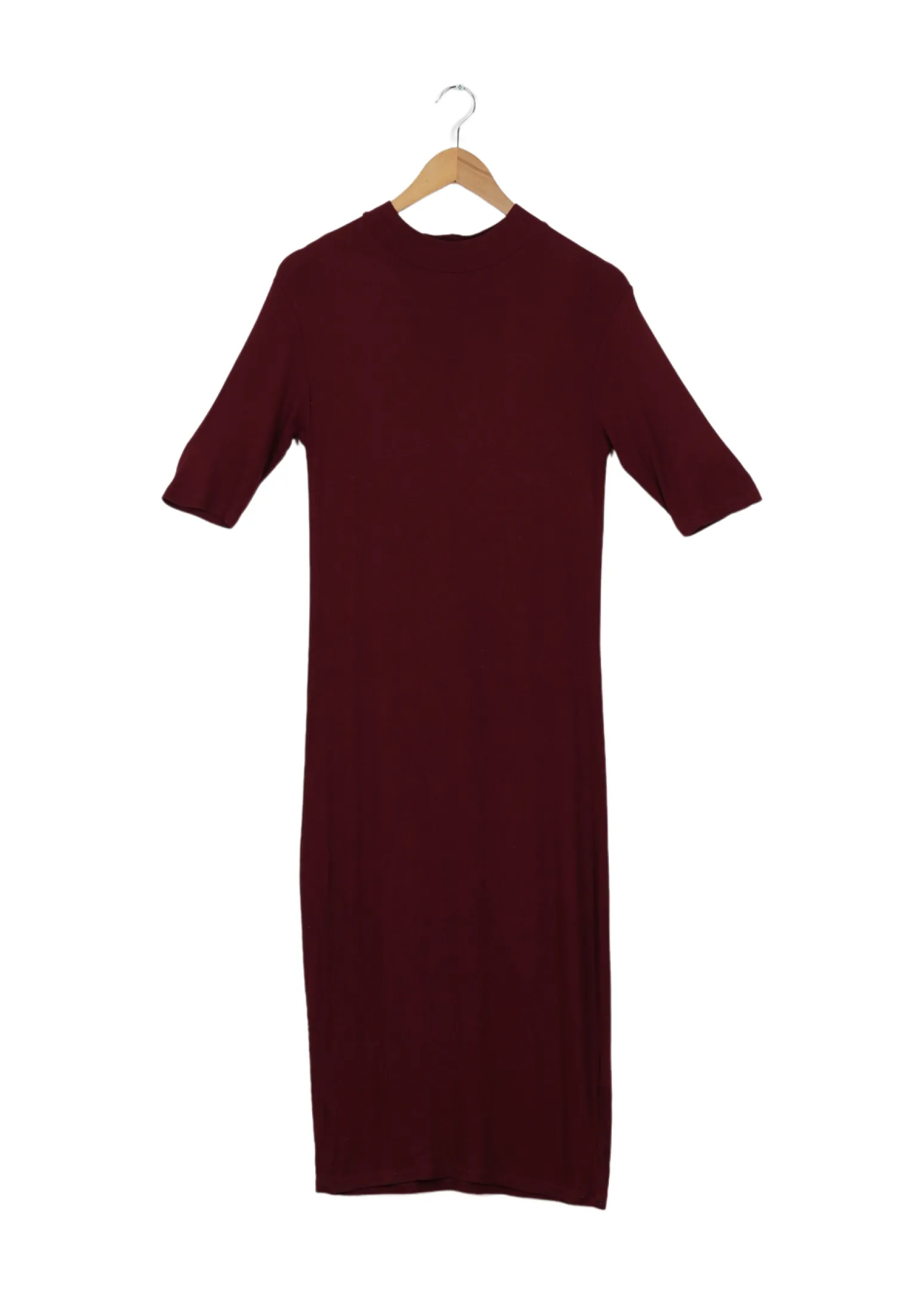 Modström Preloved Krown t-shirt dress -< Preloved|T-Shirts