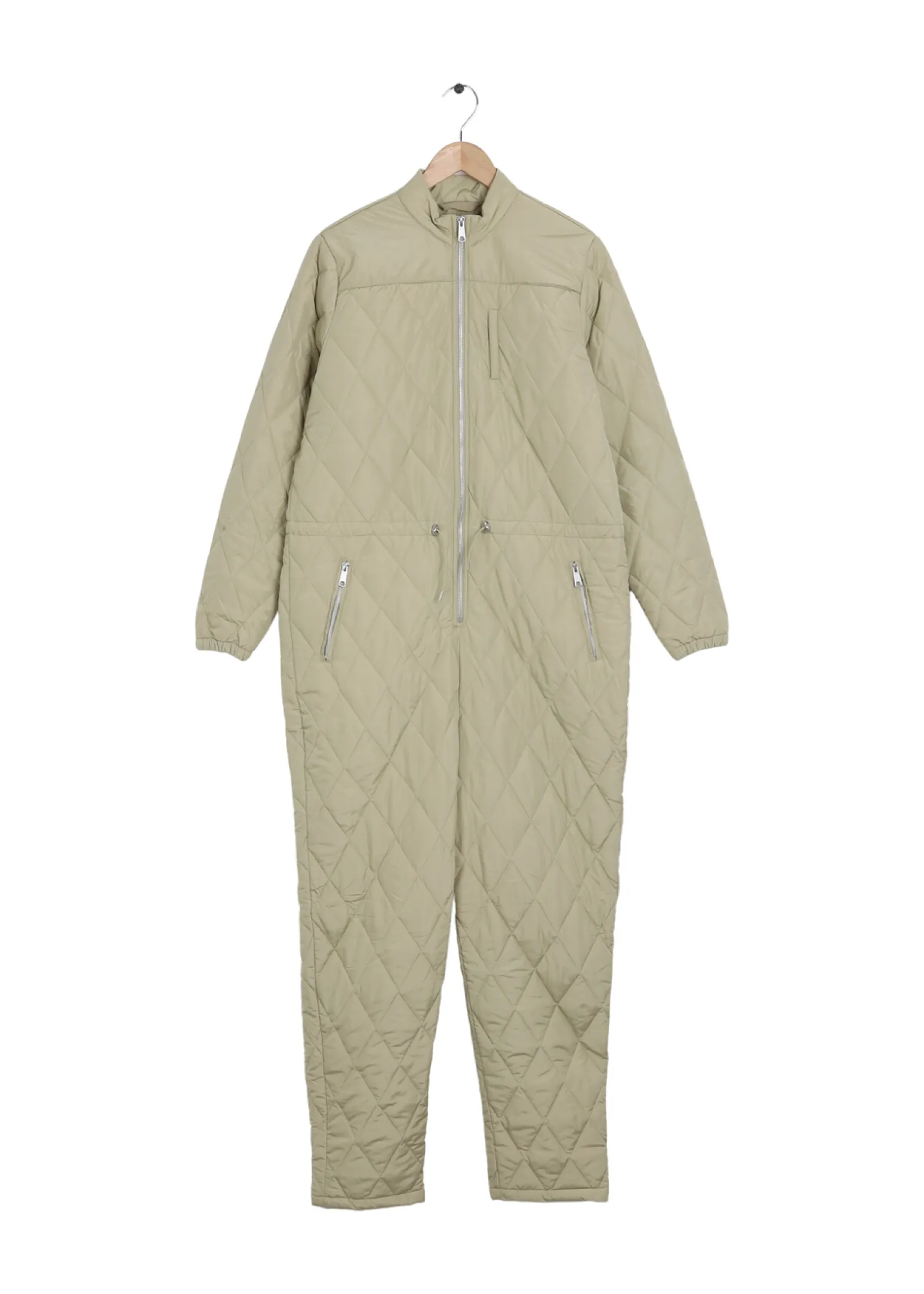 Modström Preloved Krystal padded jumpsuit -< Preloved