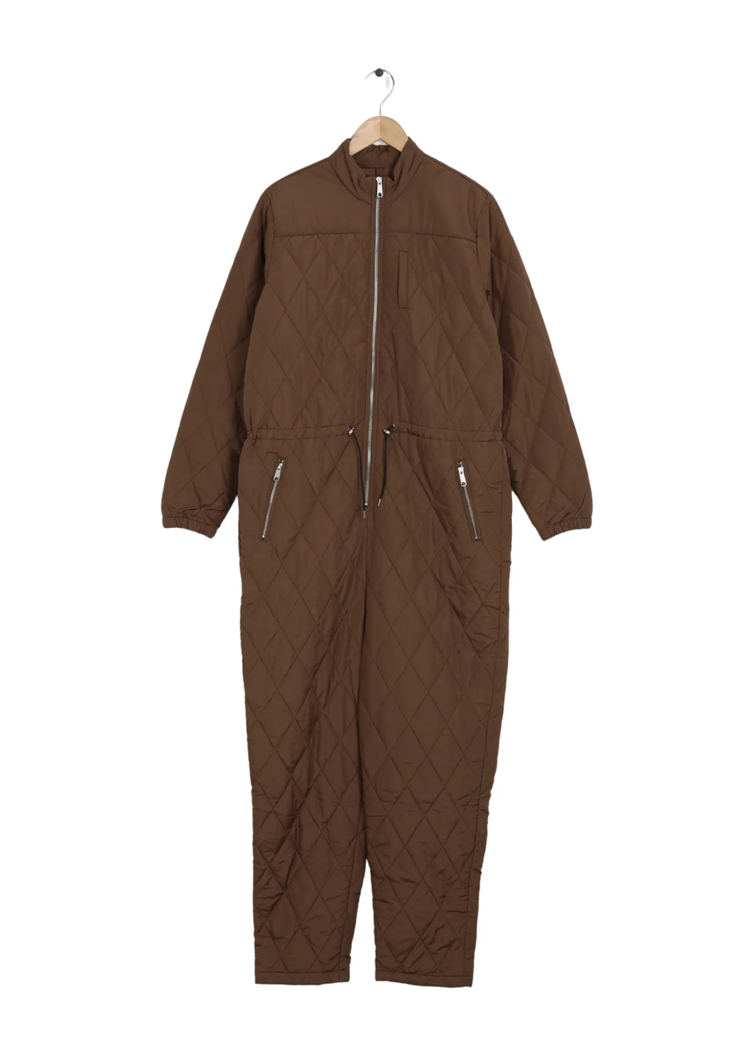 Modström Preloved Krystal padded jumpsuit -< Preloved