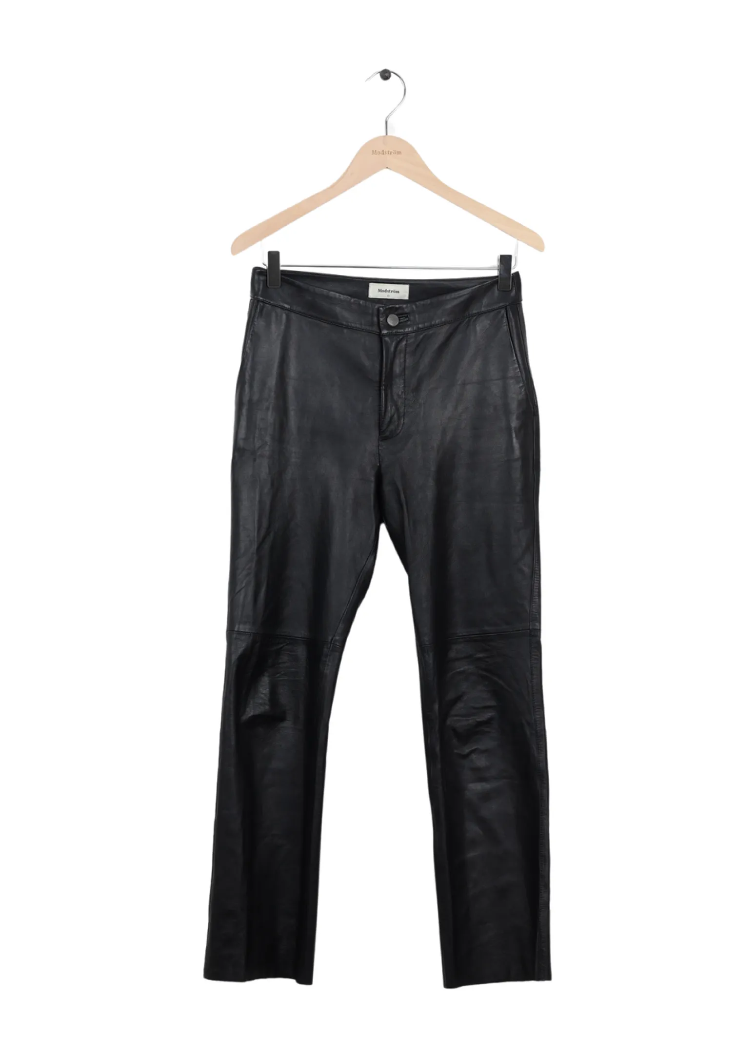 Modström Preloved Lukas pants -< Preloved