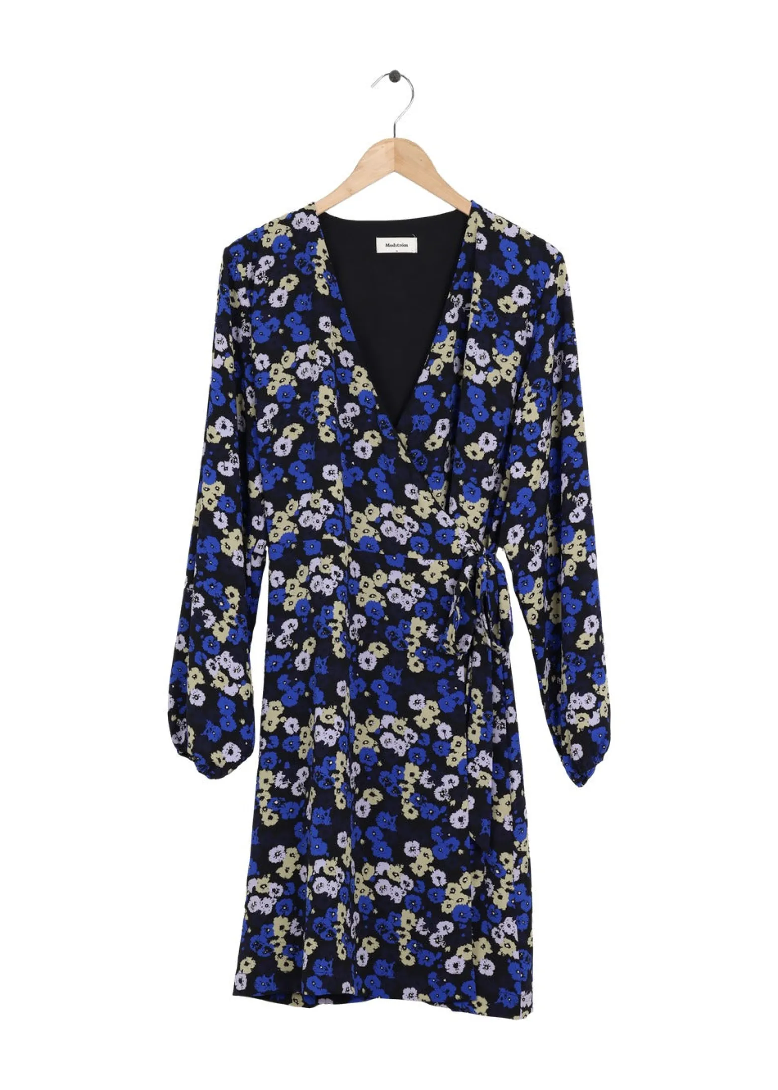 Modström Preloved Nabil print dress - Bella Rose< Preloved