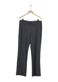 Modström Preloved Nitro pants - Marine Houndstooth< Preloved
