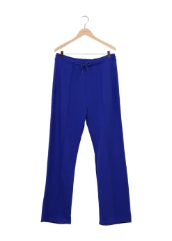 Modström Preloved North pants - Electric Blue< Preloved
