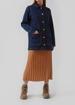Modström Preloved OperaMD skirt, varen er en brugt style -< Preloved