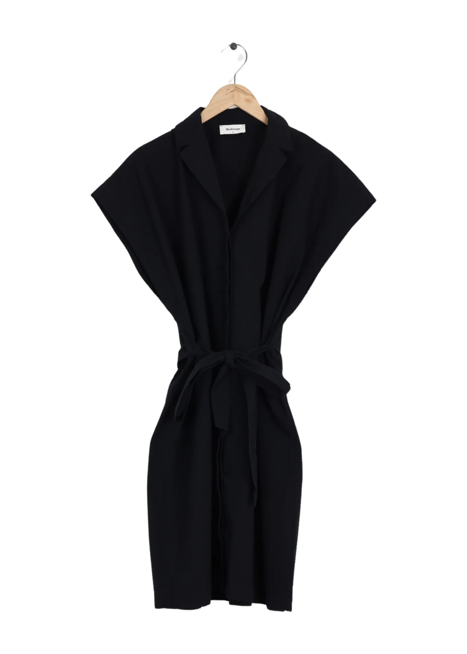 Modström Preloved PanneMD dress -< Preloved