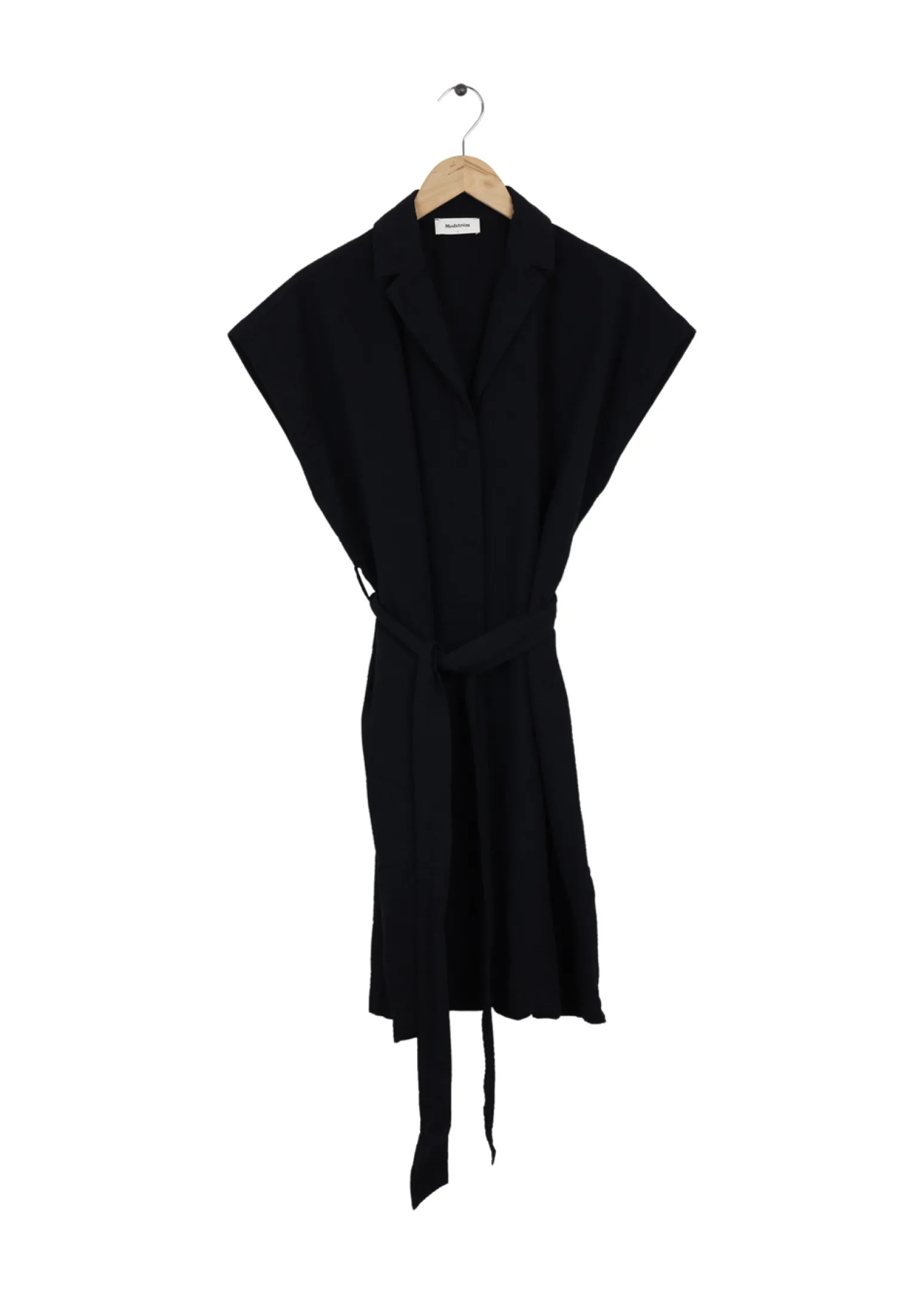 Modström Preloved PanneMD dress -< Preloved