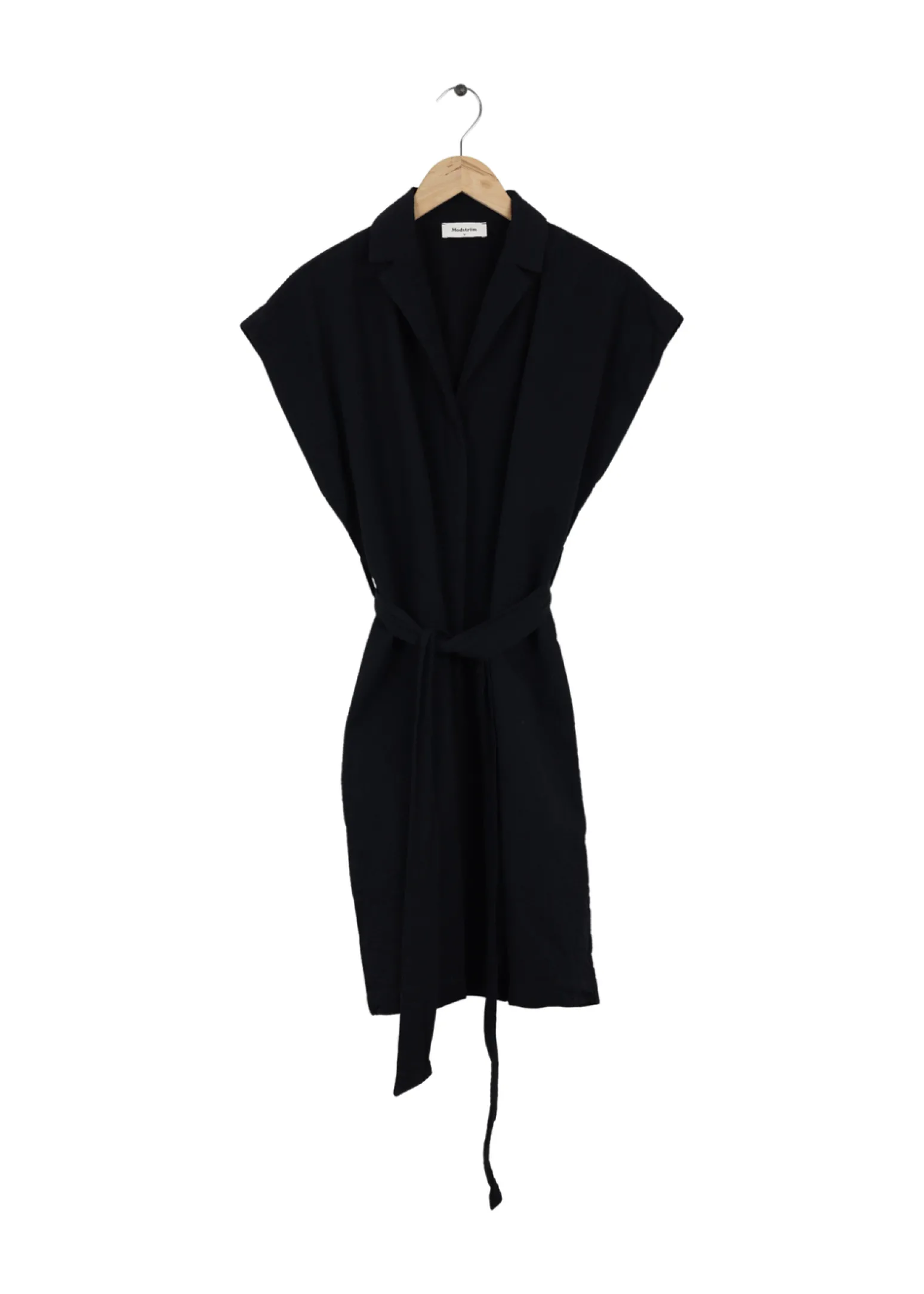 Modström Preloved PanneMD dress -< Preloved