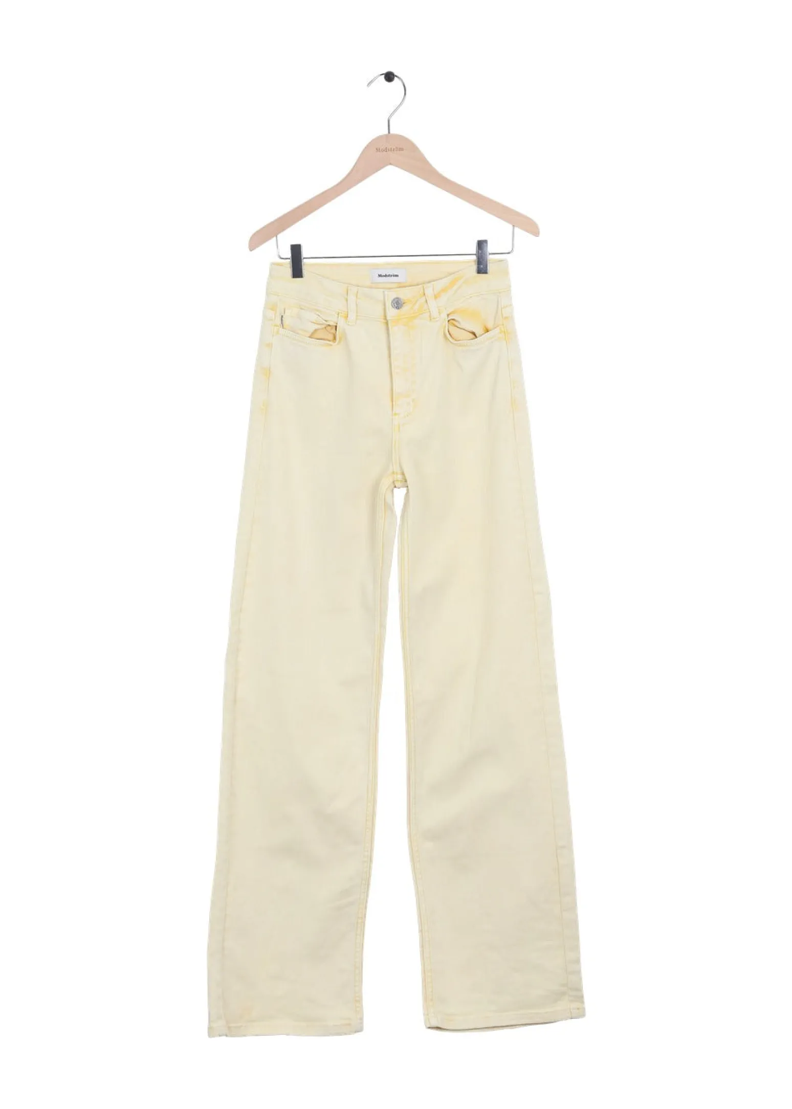 Modström Preloved RicciMD jeans -< Preloved