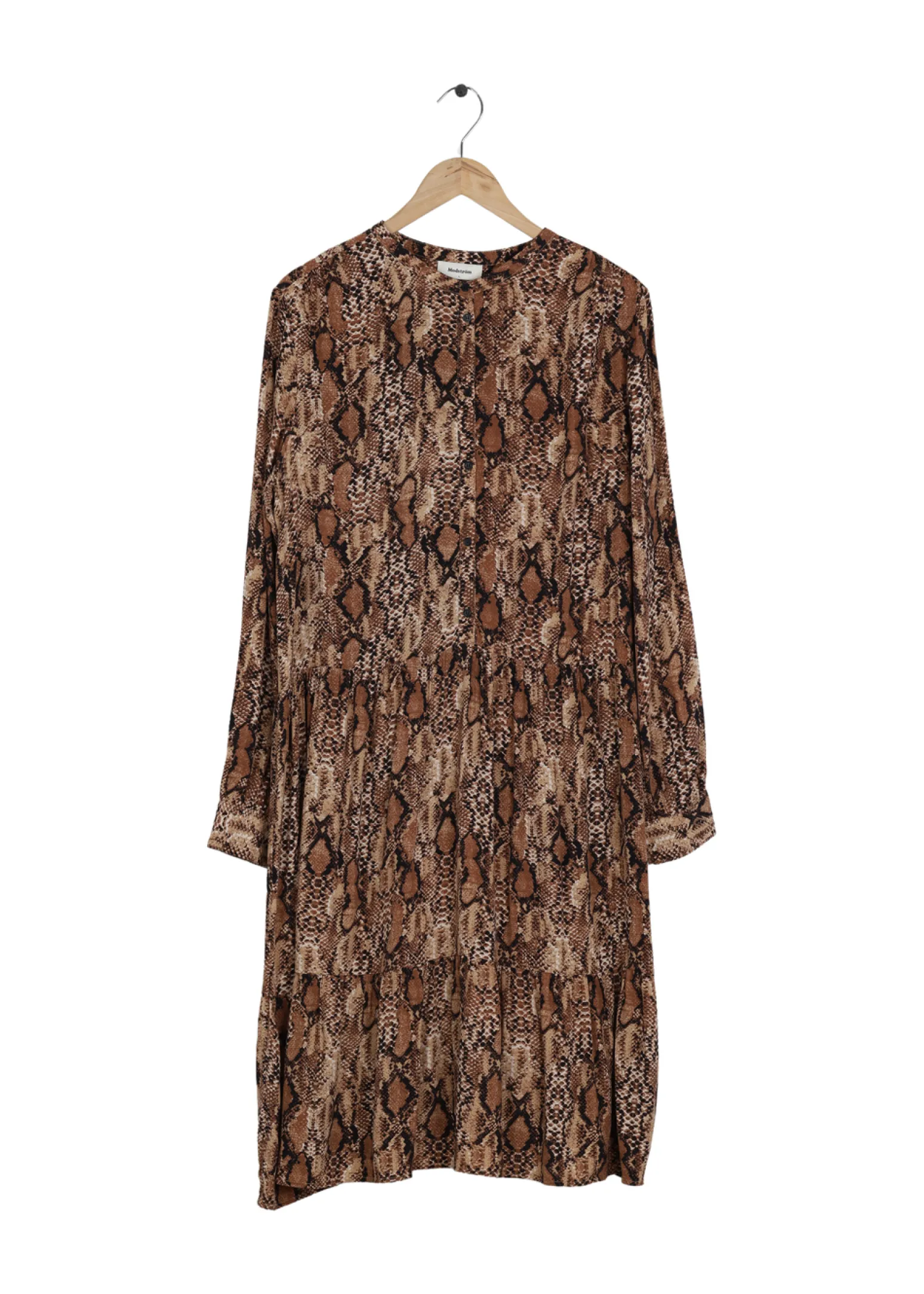 Modström Preloved Tilma print dress -< Preloved