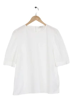 Modström Preloved Tinna top - Off White< Preloved