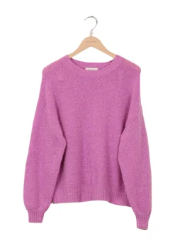 Modström Preloved Valentia o-neck - Cosmos Pink< Preloved