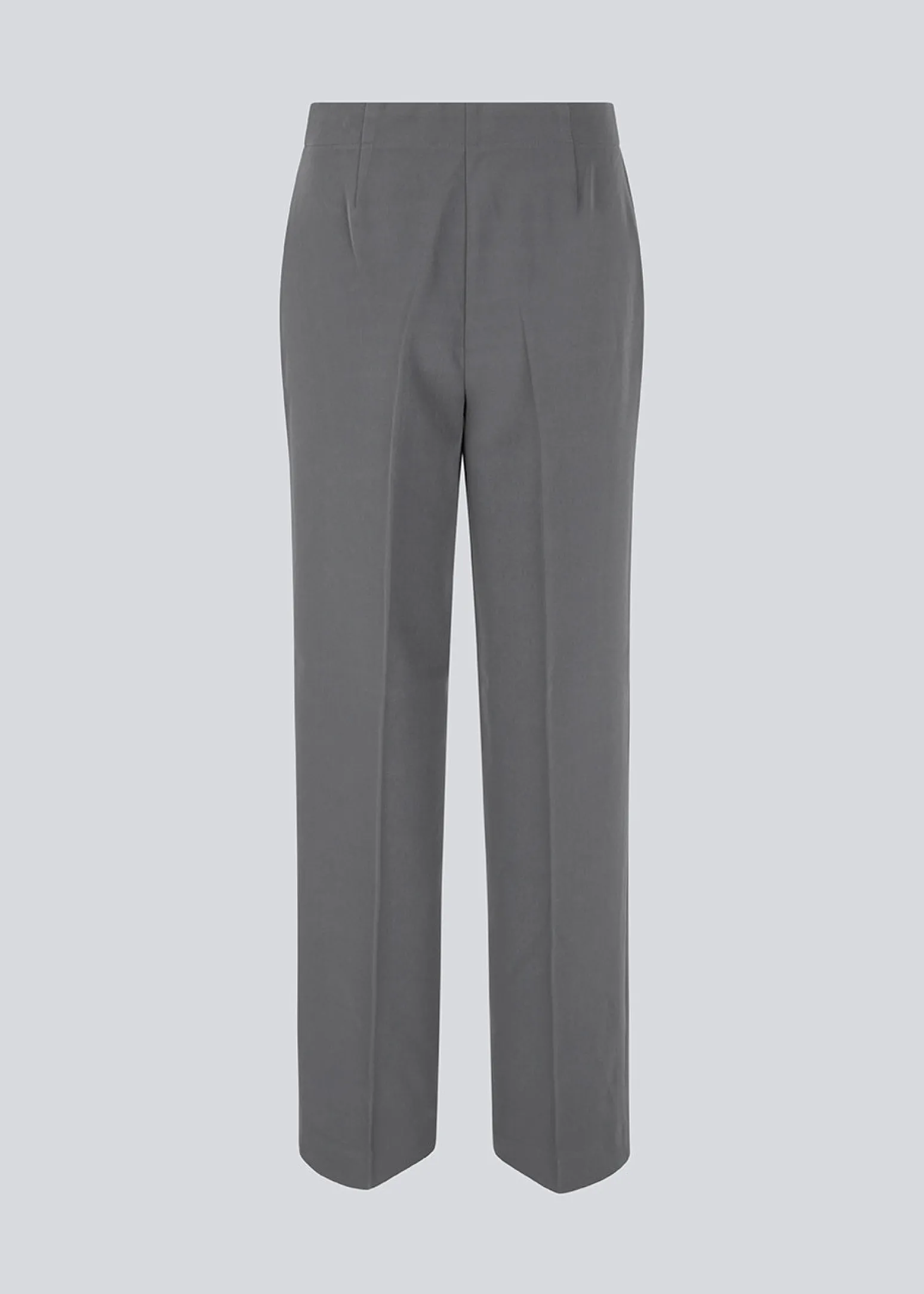Modström Nelli pants - Iron Gate< Bukser