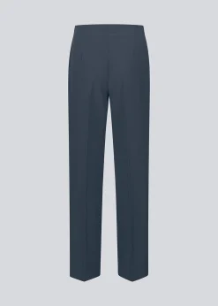 Modström Nelli pants - Navy Sky< Bukser