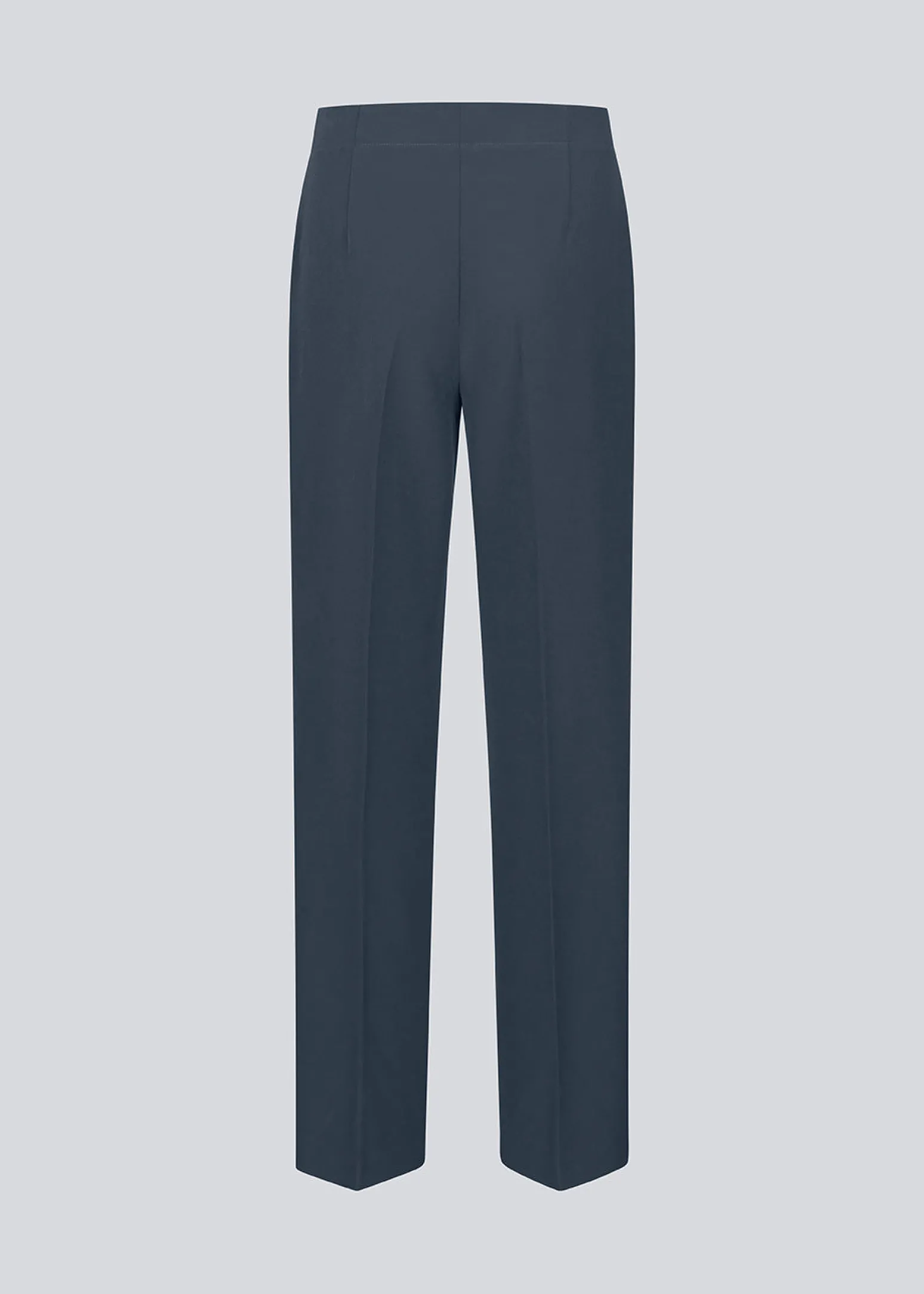 Modström Nelli pants - Navy Sky< Bukser
