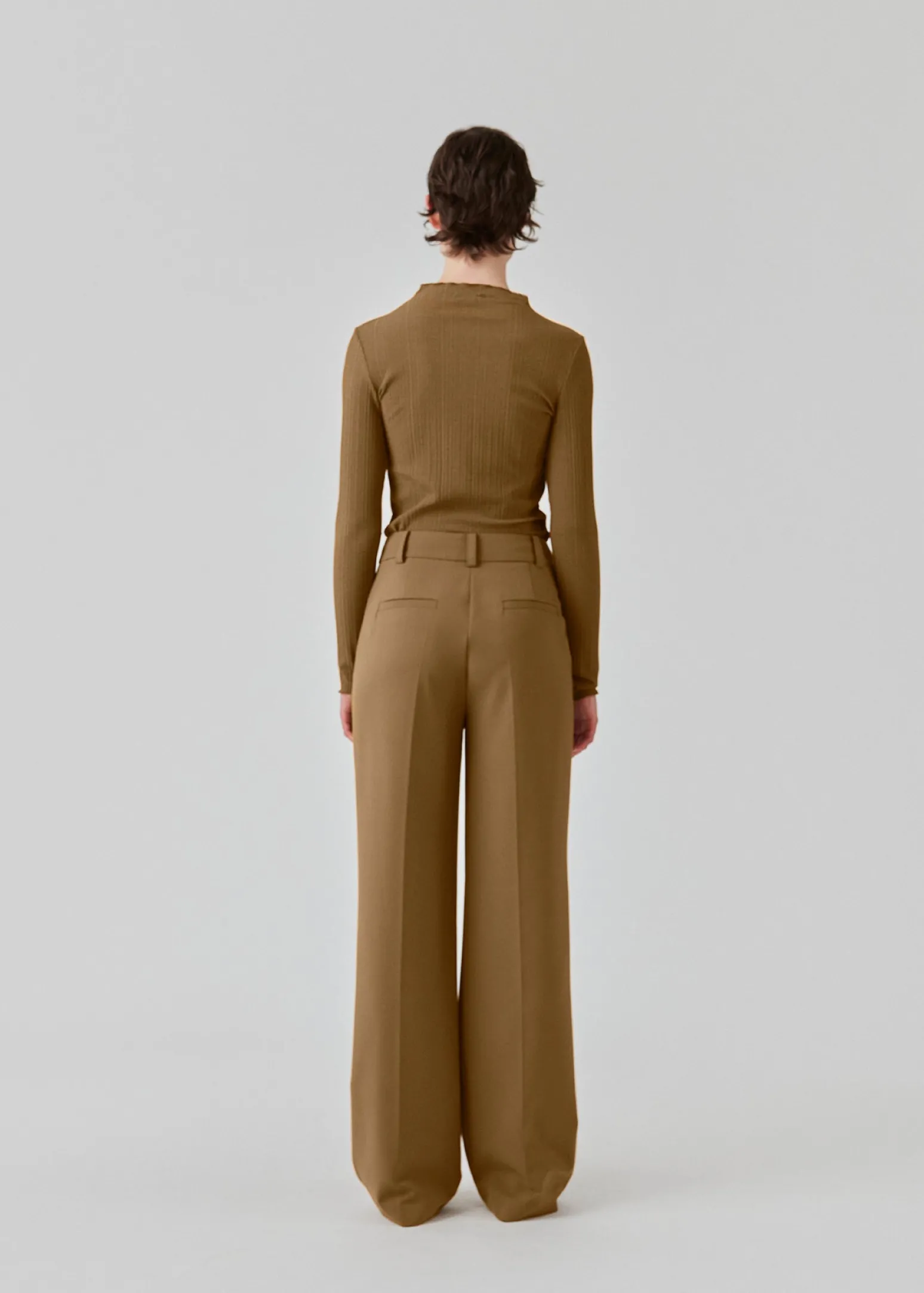 Modström OasisMD t-neck -< Toppe