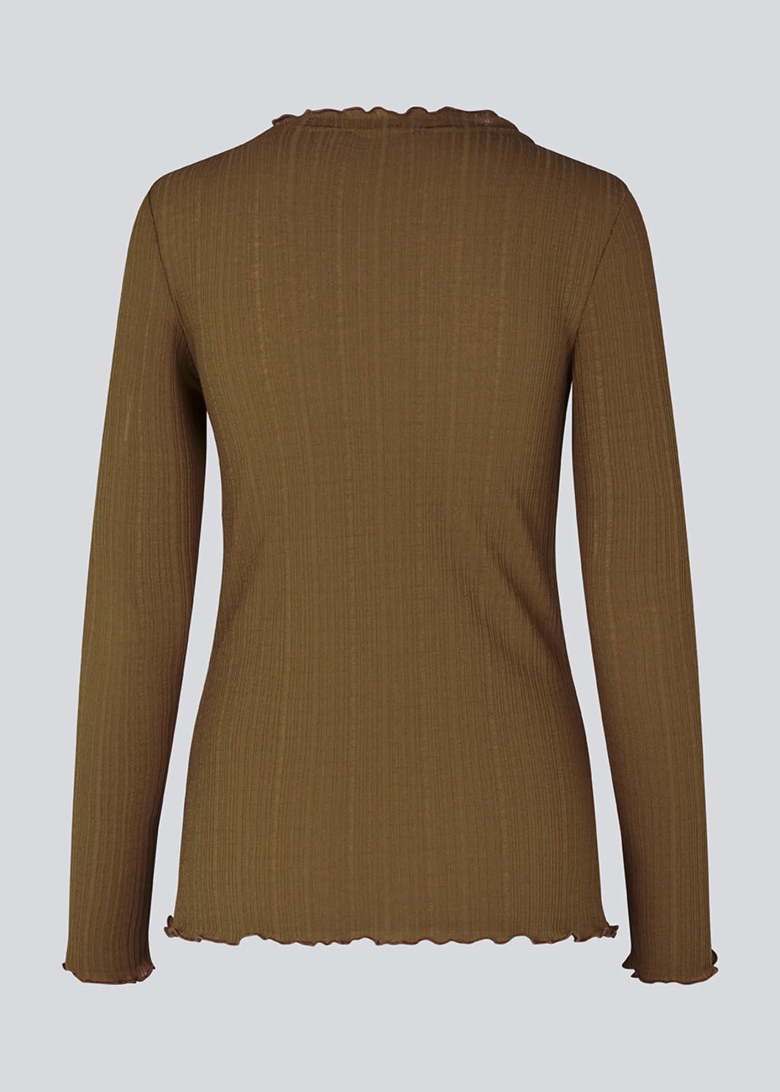 Modström OasisMD t-neck -< Toppe