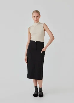 Modström OasisMD top - Summer Sand< Toppe