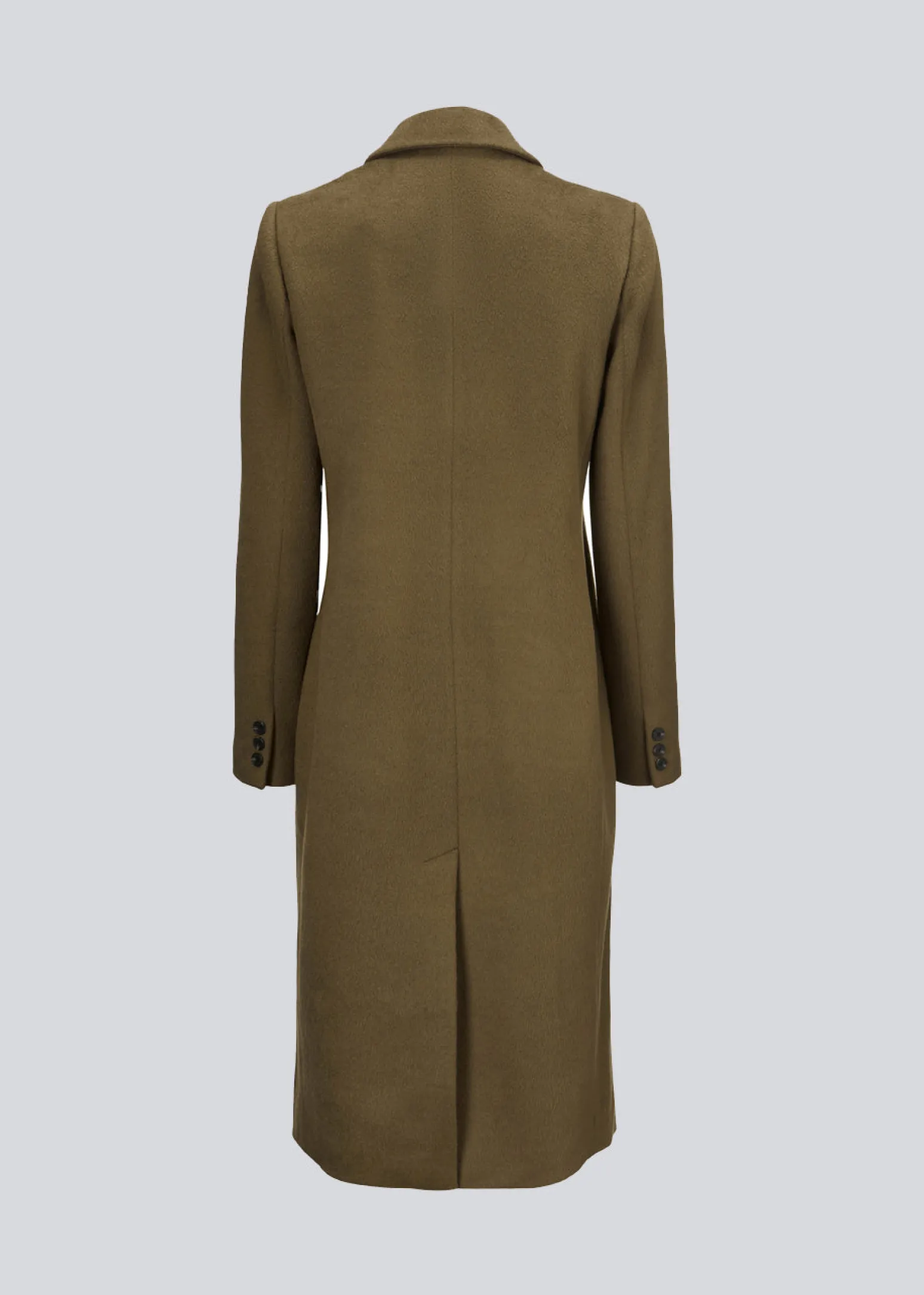 Modström Odelia long coat -< Frakker & Jakker