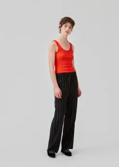 Modström OllaMD top - Bright Cherry< Toppe