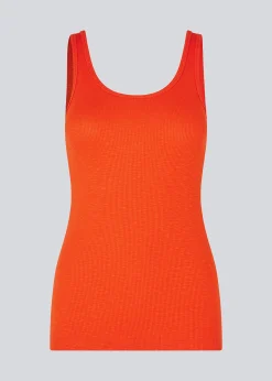 Modström OllaMD top - Bright Cherry< Toppe