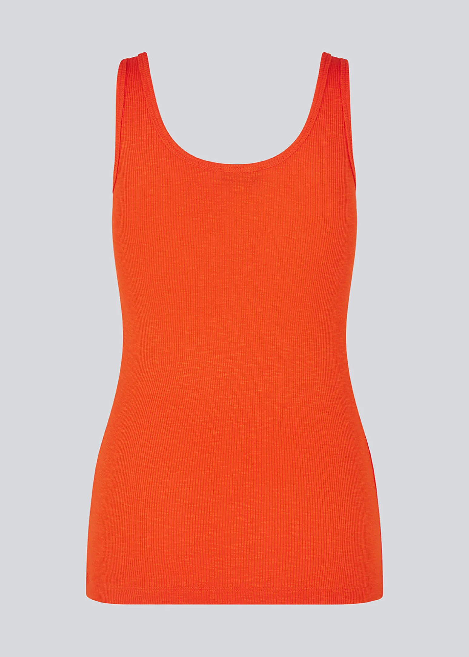 Modström OllaMD top - Bright Cherry< Toppe