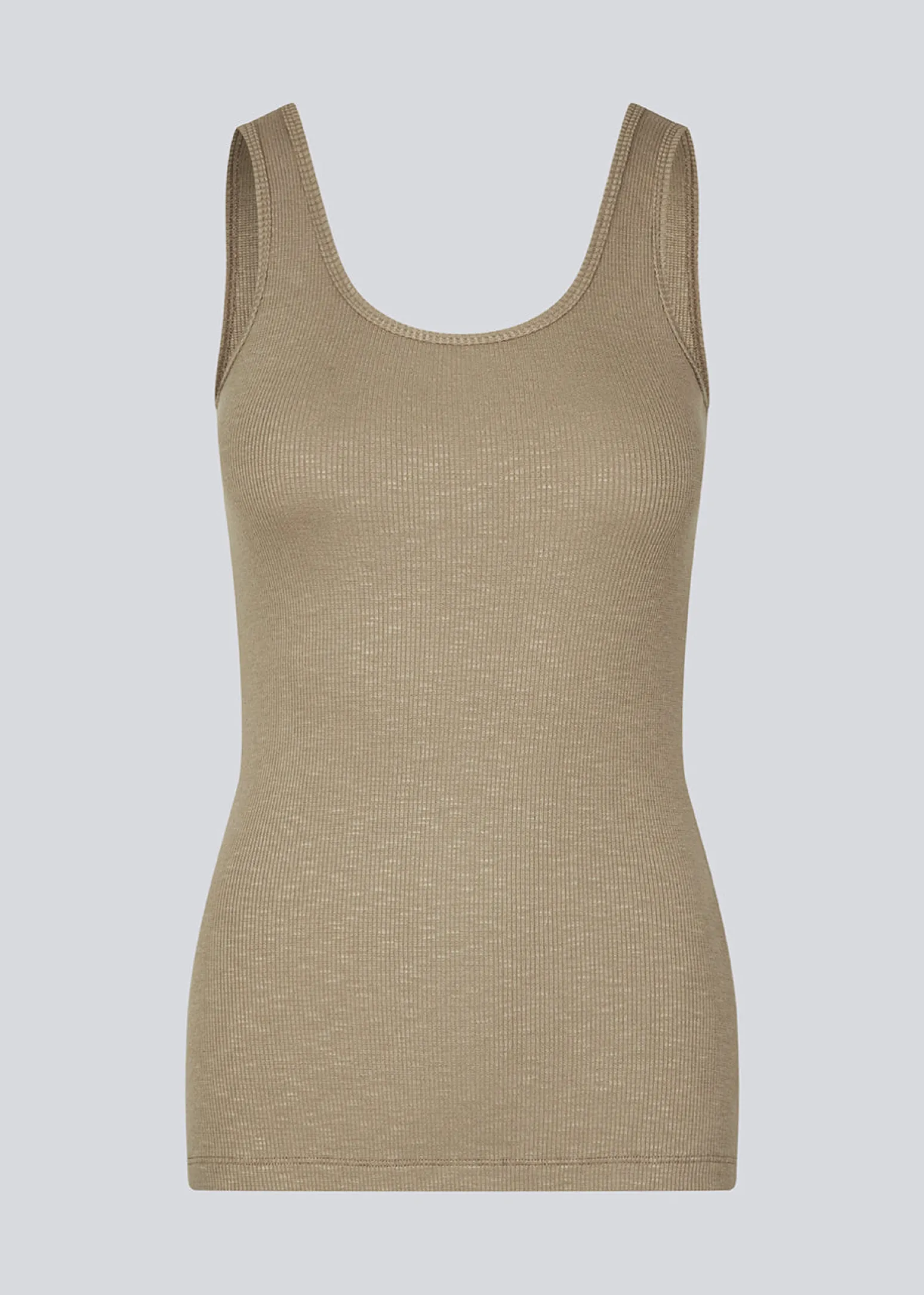 Modström OllaMD top - Spring Stone< Toppe